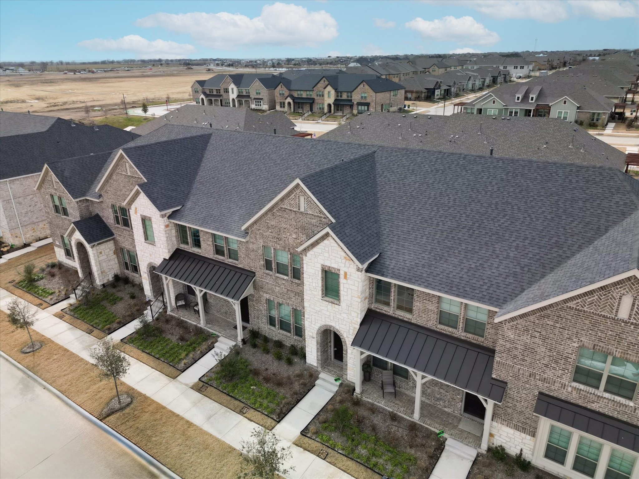 517 Parkside Drive Argyle TX 76226