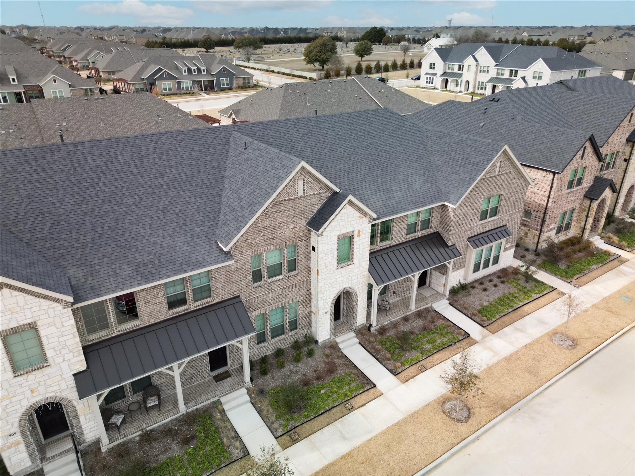 517 Parkside Drive Argyle TX 76226