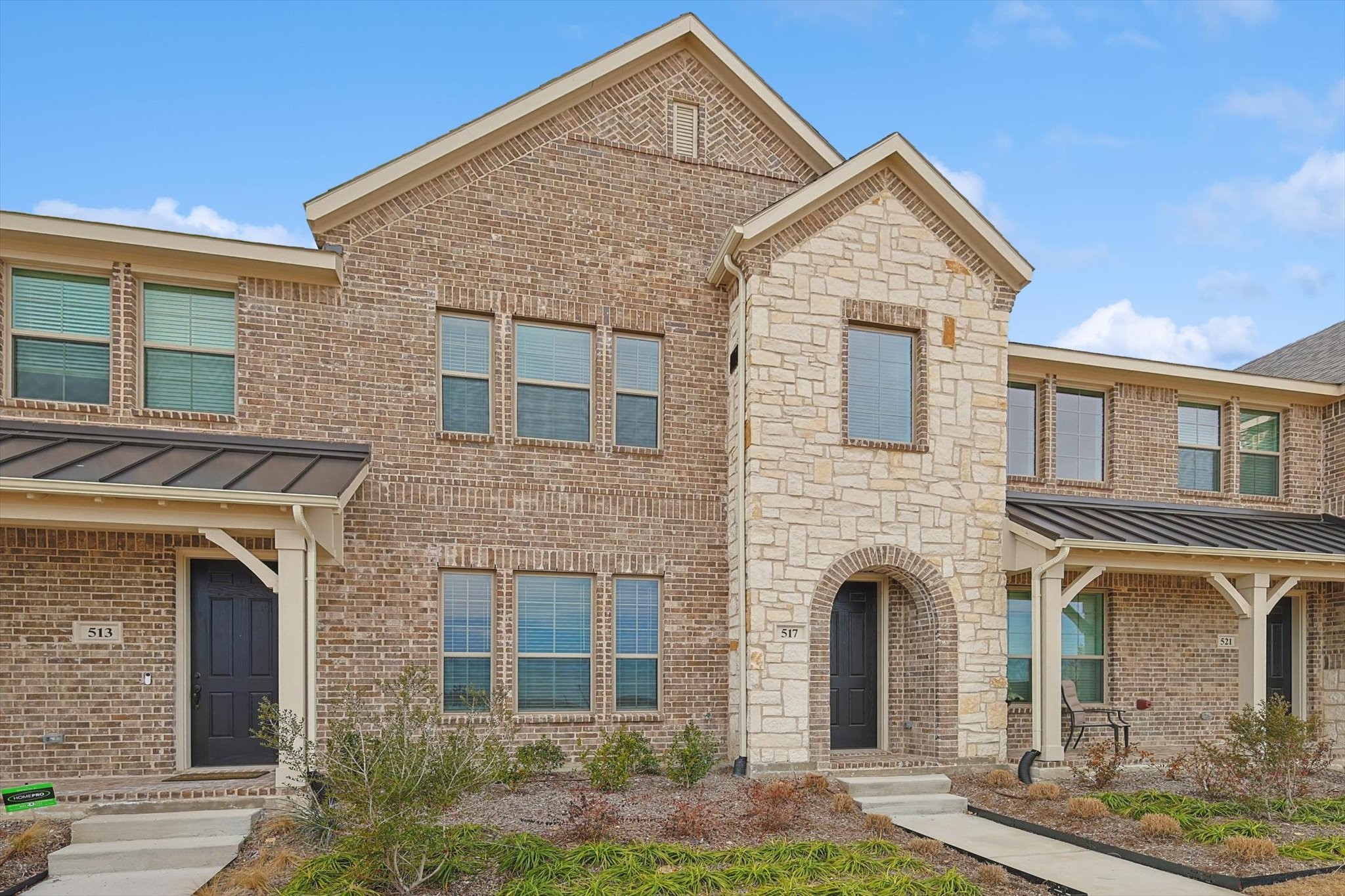 517 Parkside Drive Argyle TX 76226
