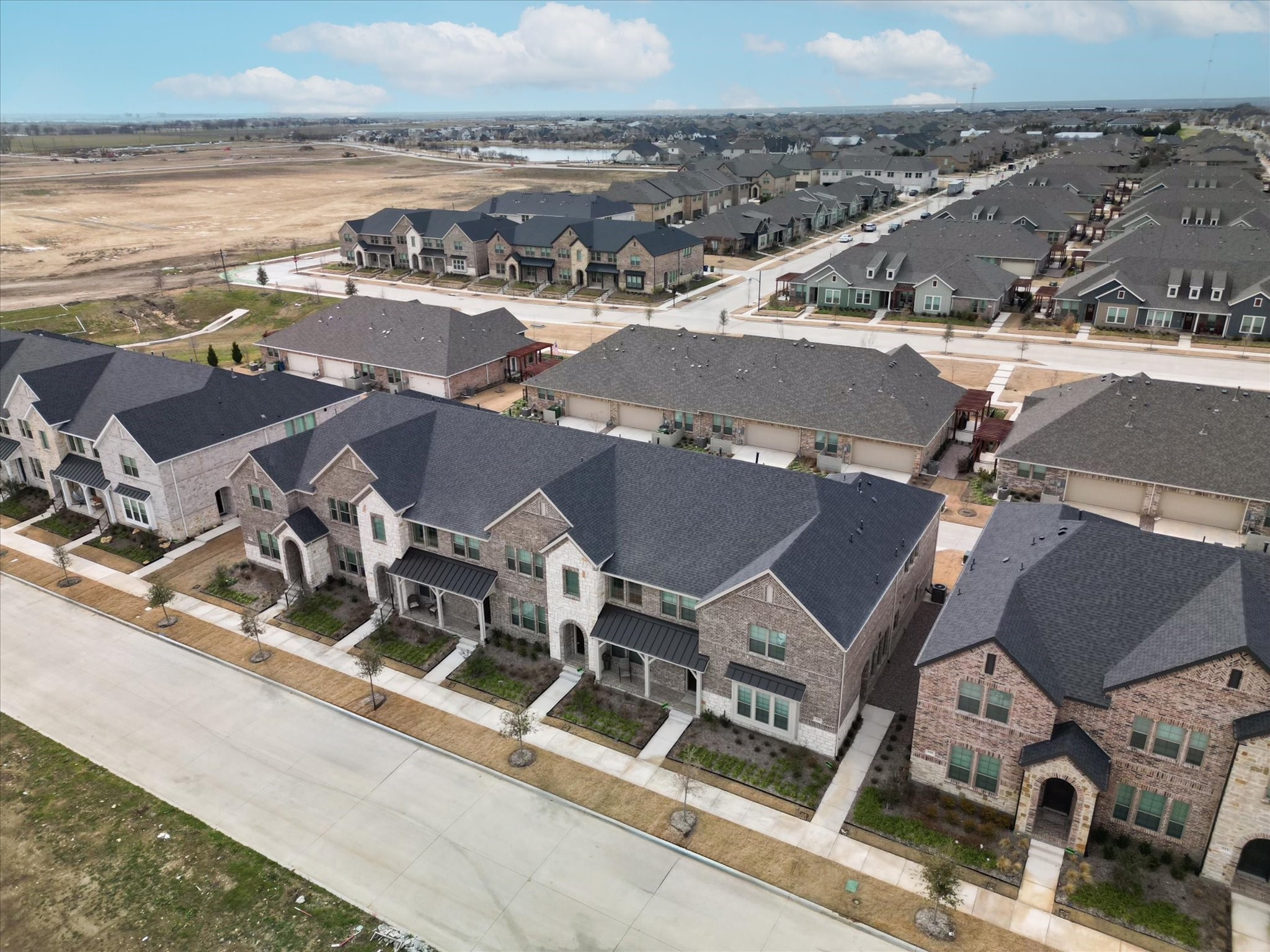 517 Parkside Drive Argyle TX 76226