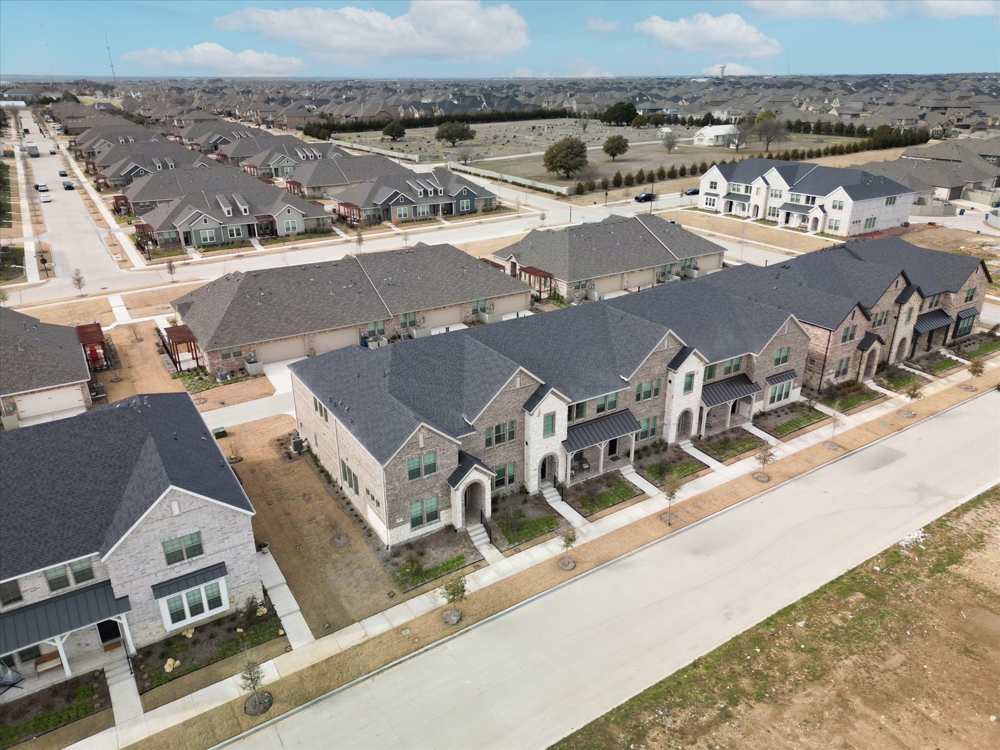 517 Parkside Drive Argyle TX 76226