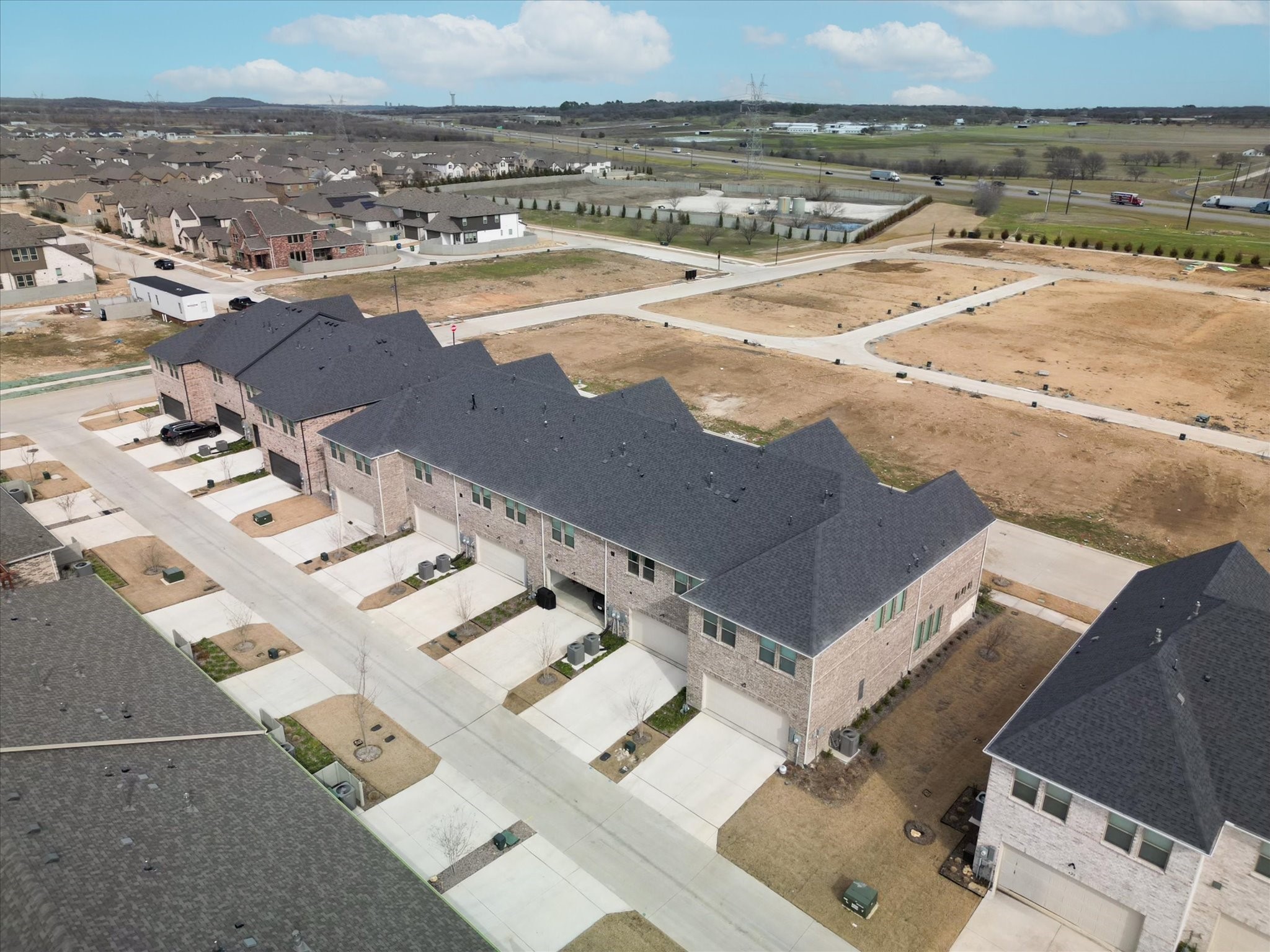 517 Parkside Drive Argyle TX 76226