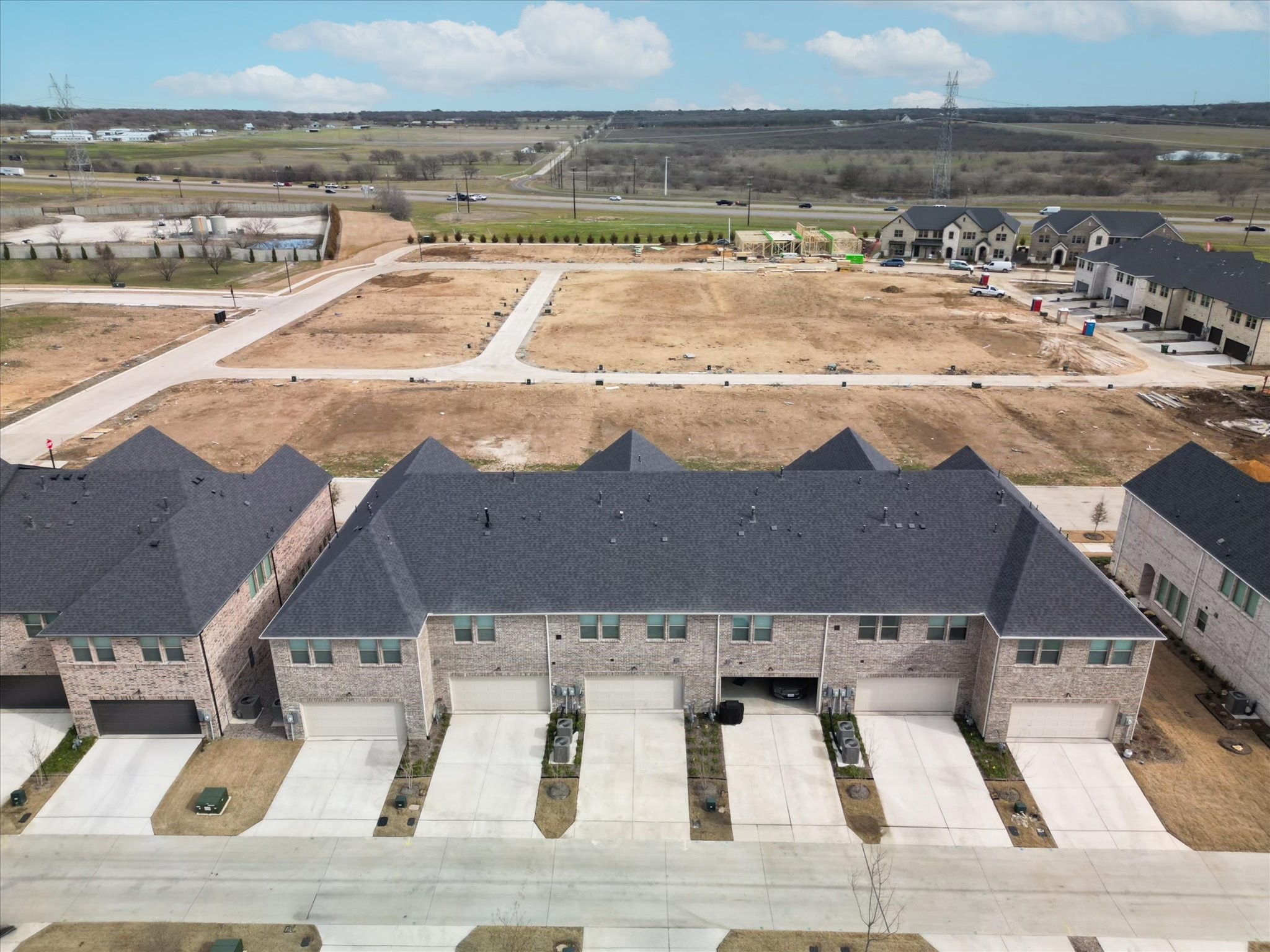 517 Parkside Drive Argyle TX 76226