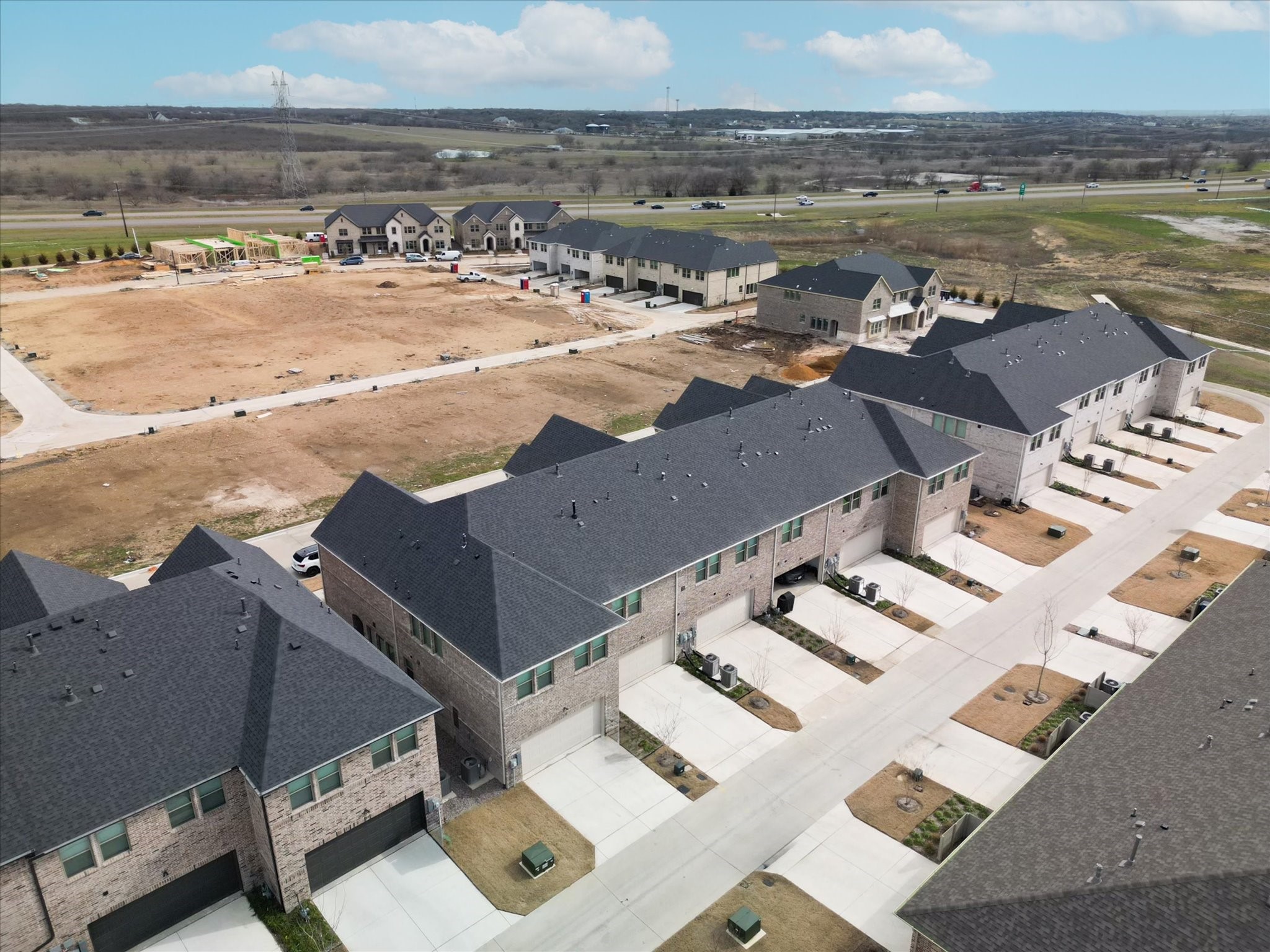 517 Parkside Drive Argyle TX 76226