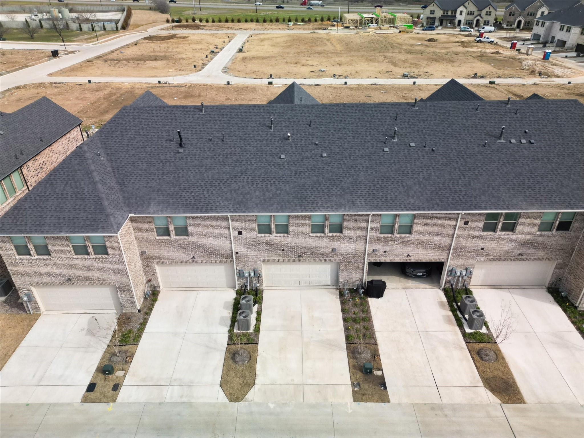 517 Parkside Drive Argyle TX 76226