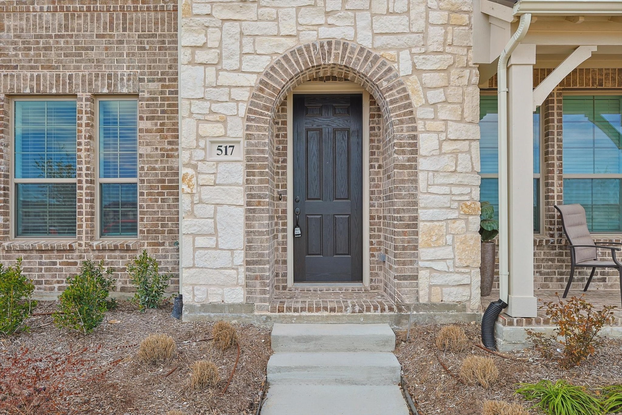 517 Parkside Drive Argyle TX 76226