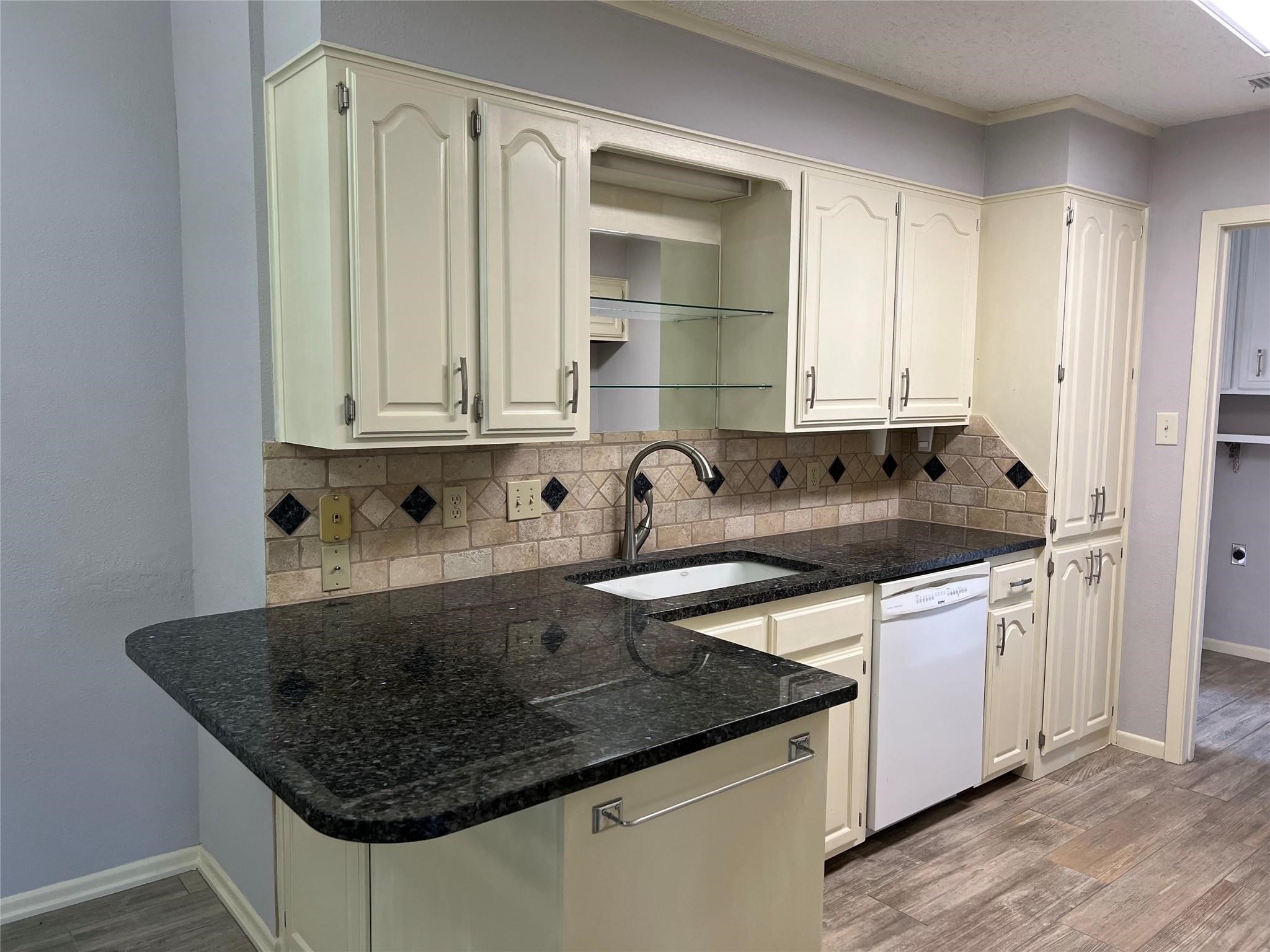 873 Cloverleaf Lane Abilene TX 79601