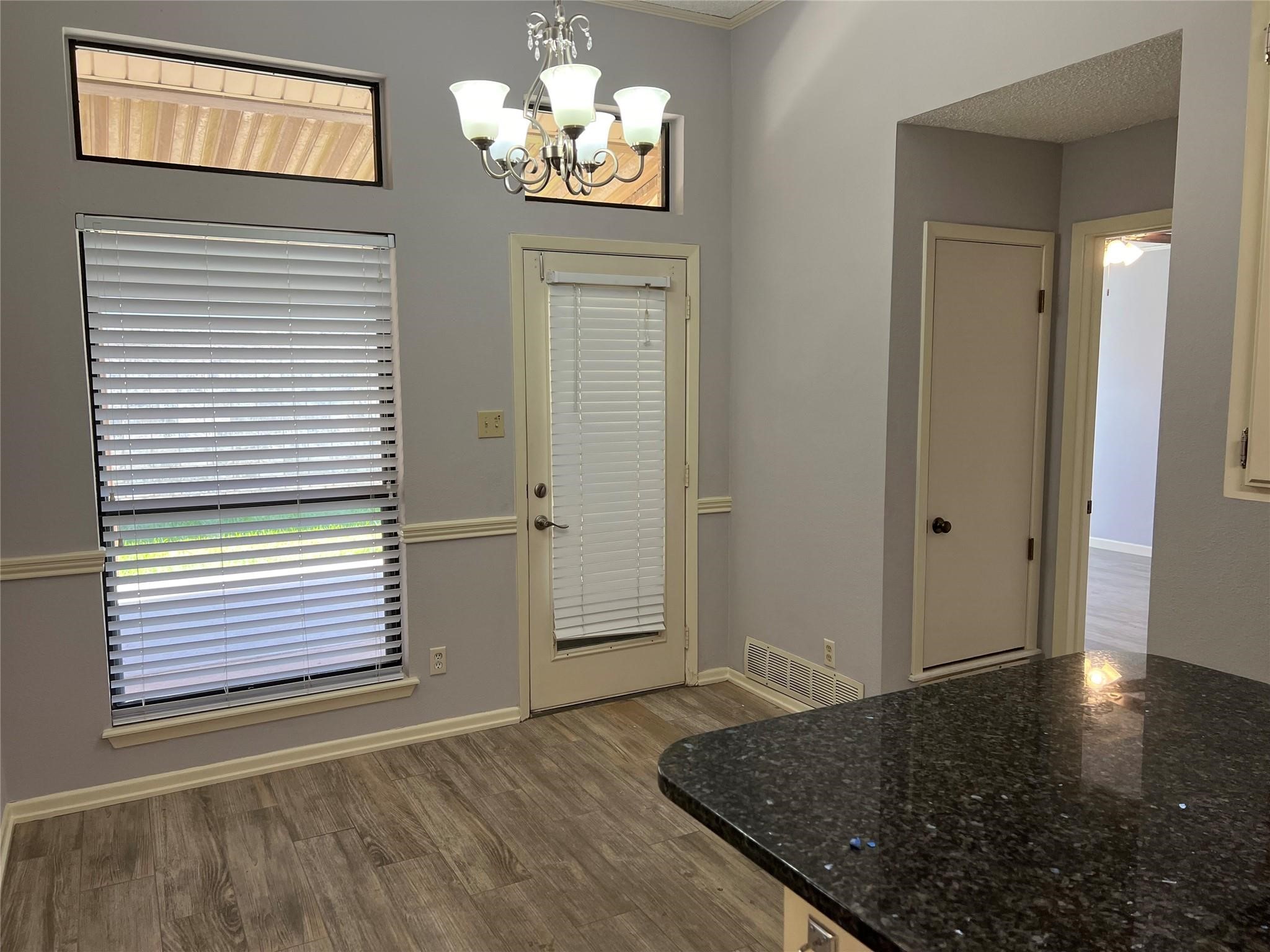 873 Cloverleaf Lane Abilene TX 79601