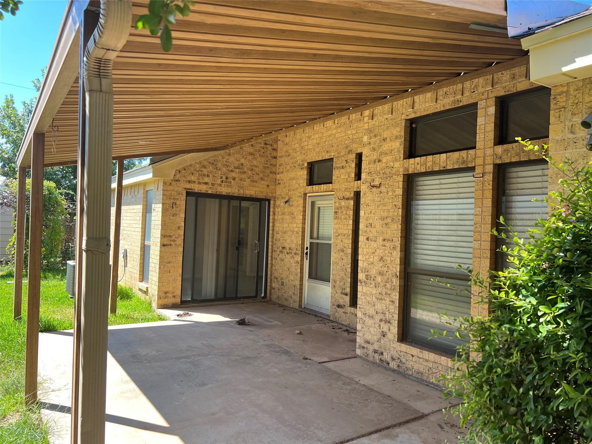873 Cloverleaf Lane Abilene TX 79601