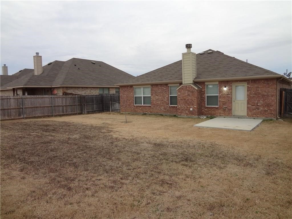 904 Mazatlan Court Arlington TX 76002