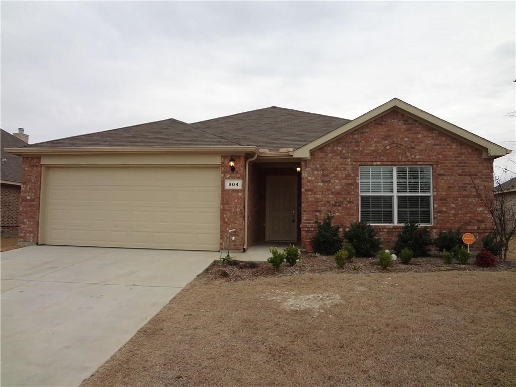 904 Mazatlan Court Arlington TX 76002