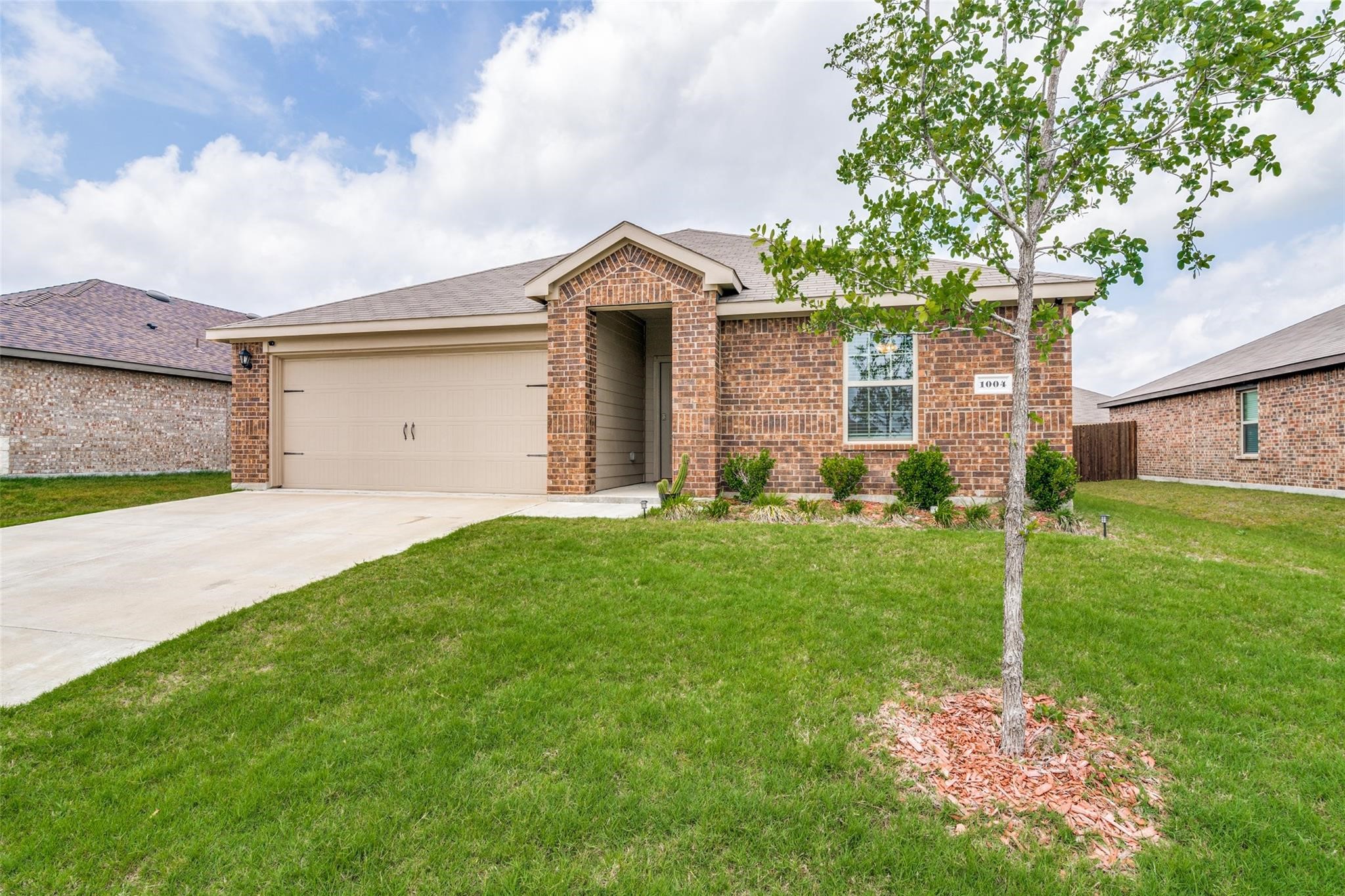 1004 Cotton Gin Court Royse City TX 75189