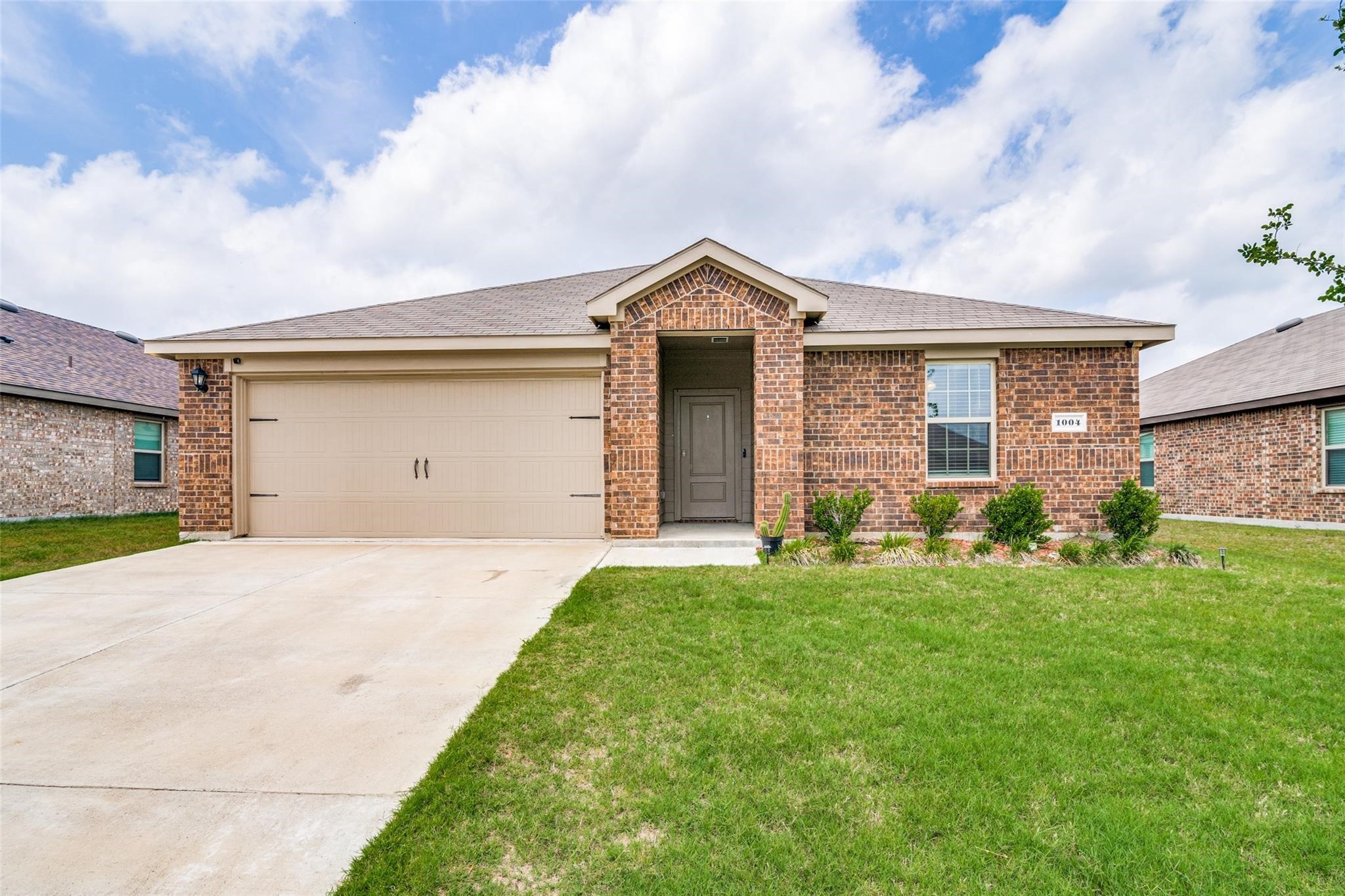 1004 Cotton Gin Court Royse City TX 75189