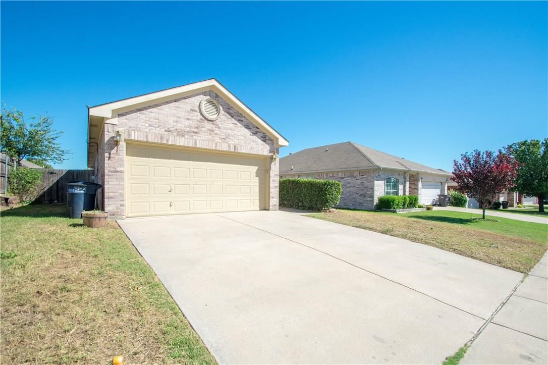 6316 Downeast Drive Fort Worth TX 76179