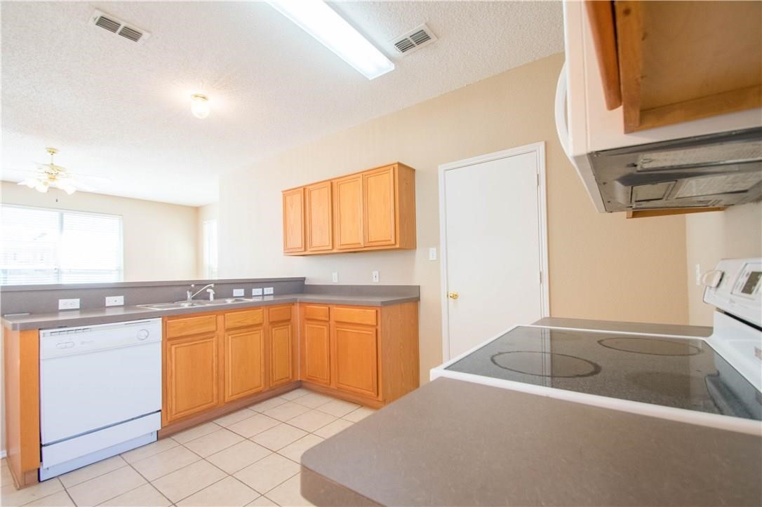 6316 Downeast Drive Fort Worth TX 76179