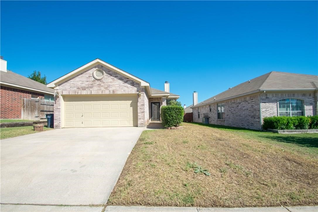 6316 Downeast Drive Fort Worth TX 76179