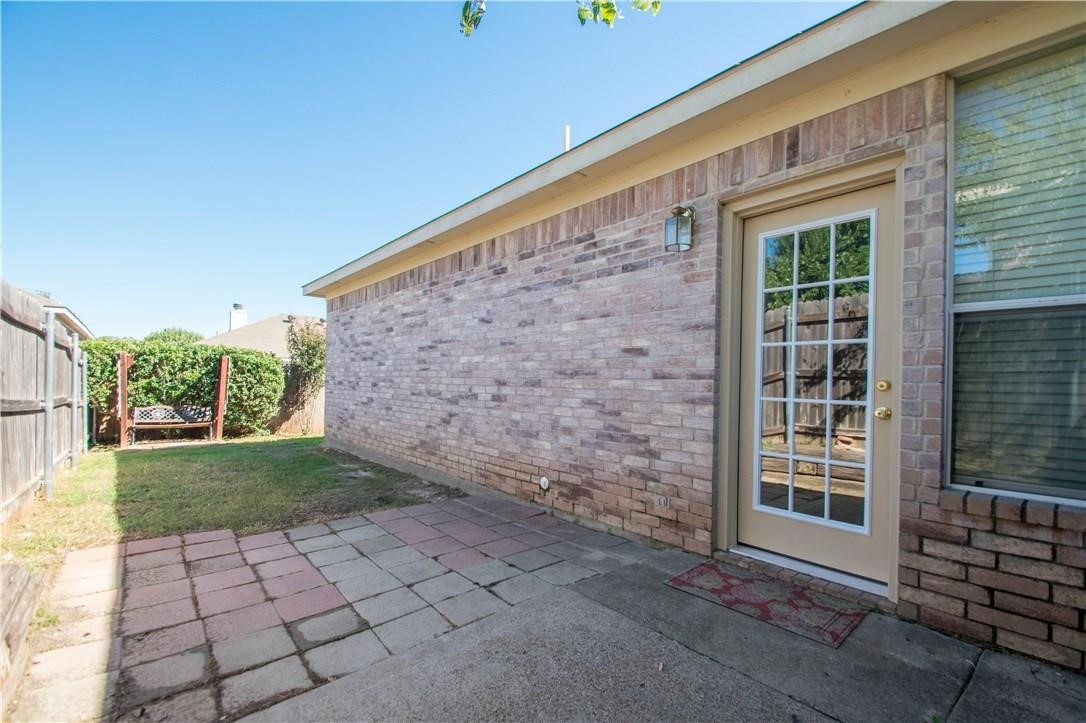 6316 Downeast Drive Fort Worth TX 76179