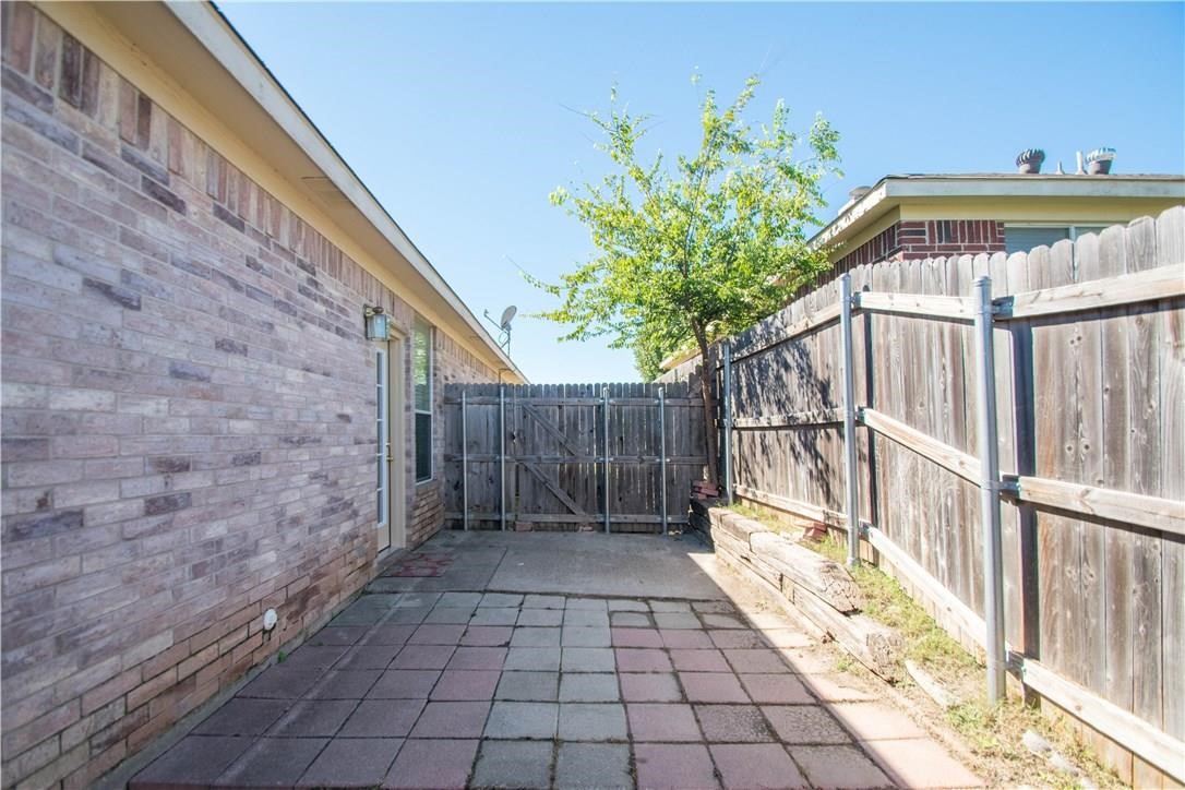 6316 Downeast Drive Fort Worth TX 76179