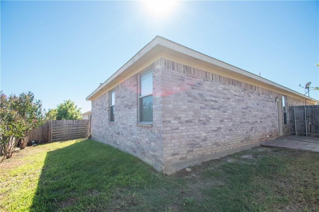 6316 Downeast Drive Fort Worth TX 76179