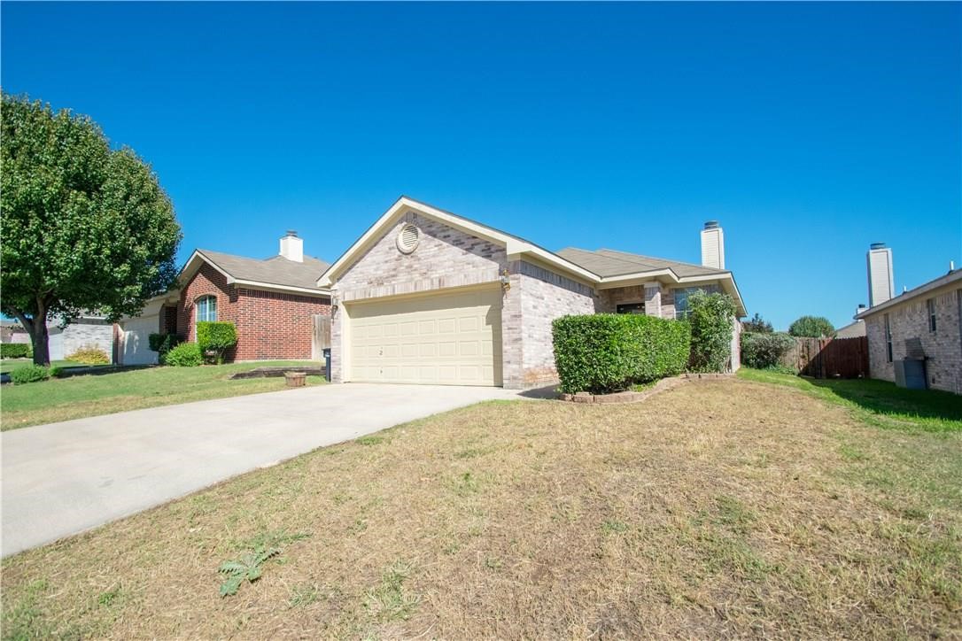 6316 Downeast Drive Fort Worth TX 76179