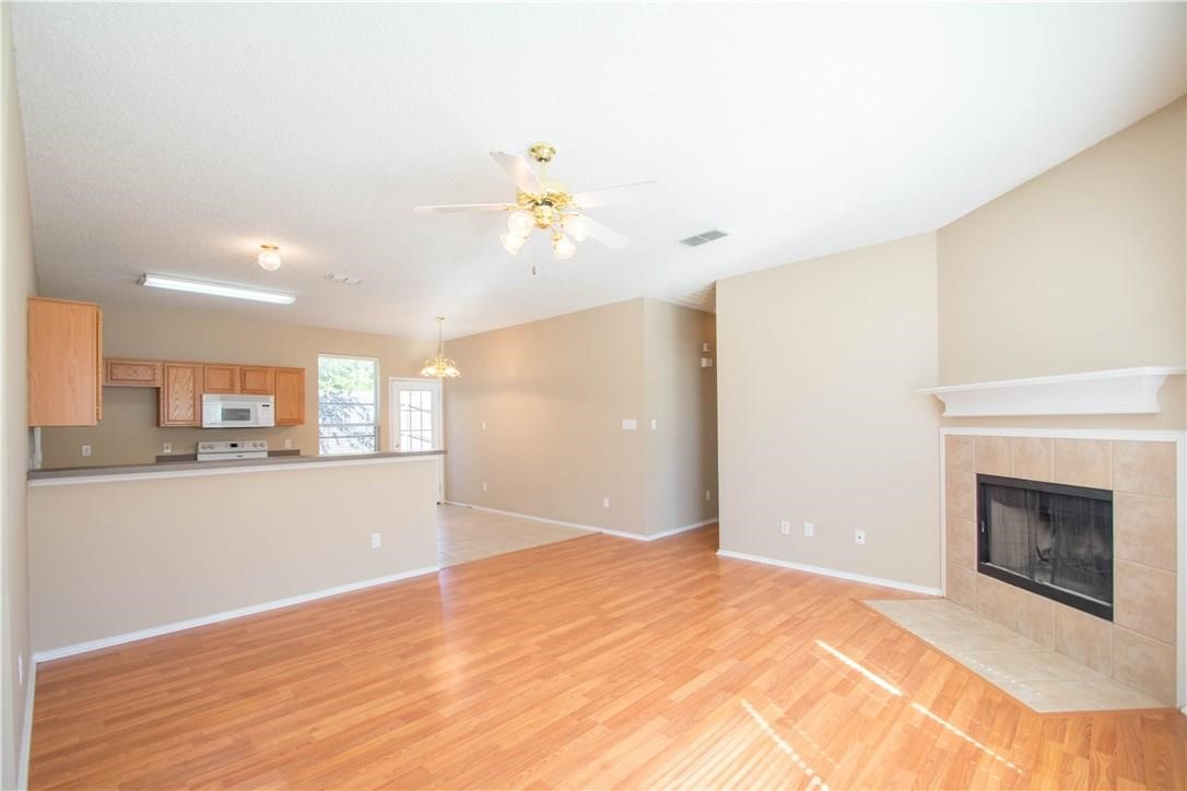 6316 Downeast Drive Fort Worth TX 76179