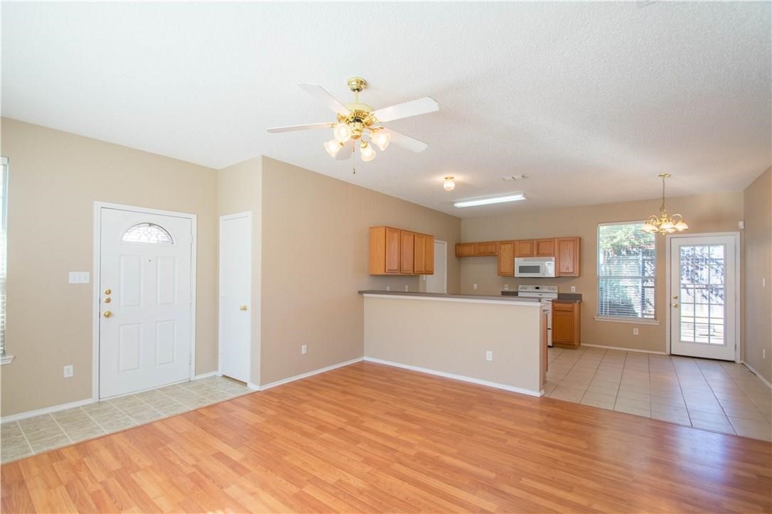 6316 Downeast Drive Fort Worth TX 76179