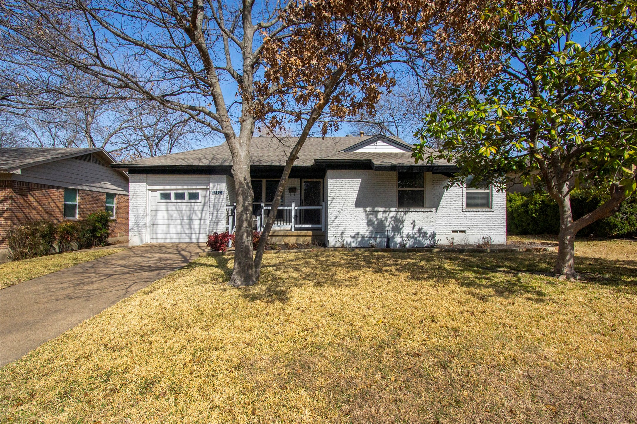 1250 Dalhart Drive Richardson TX 75080