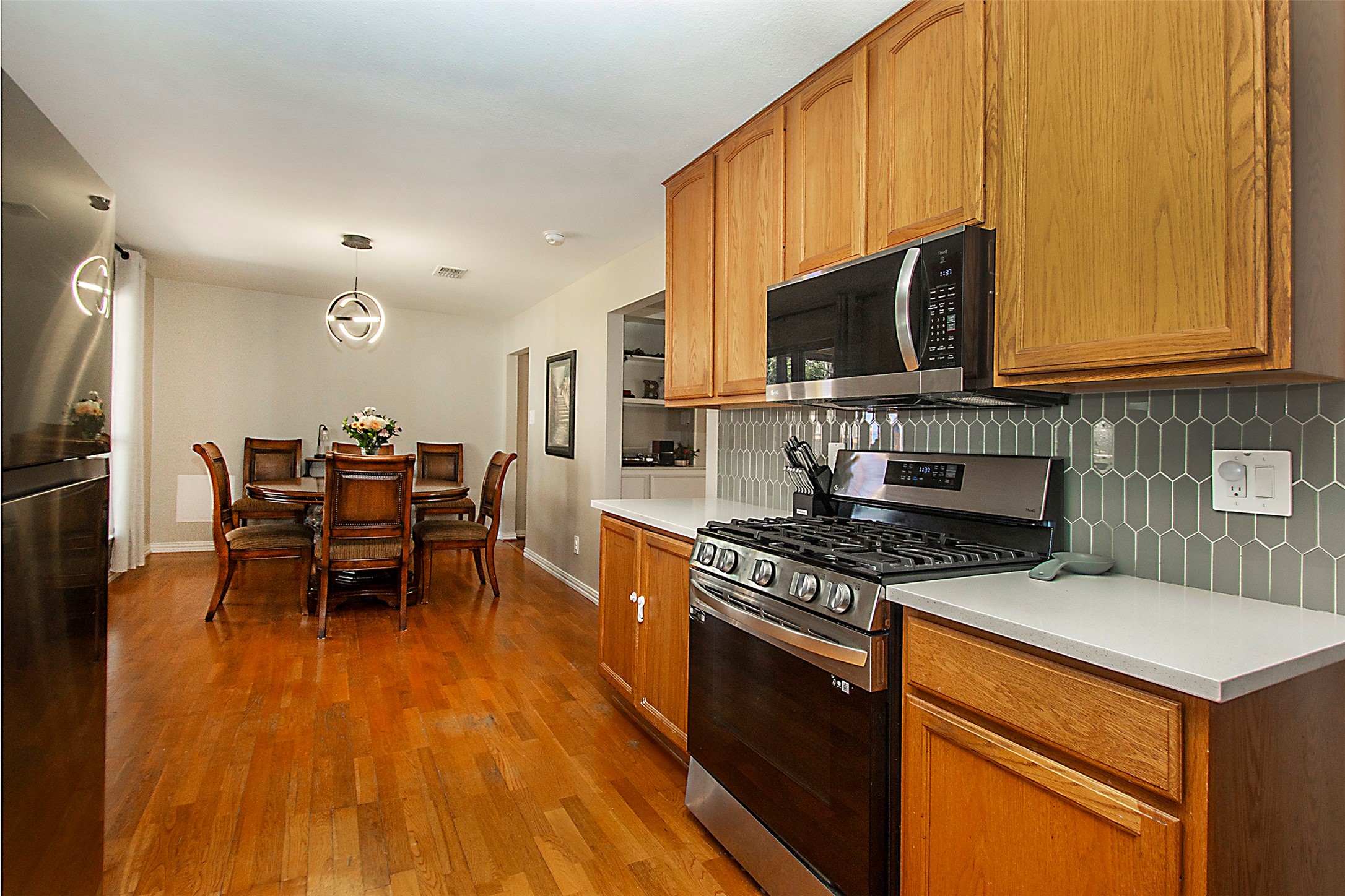 1250 Dalhart Drive Richardson TX 75080
