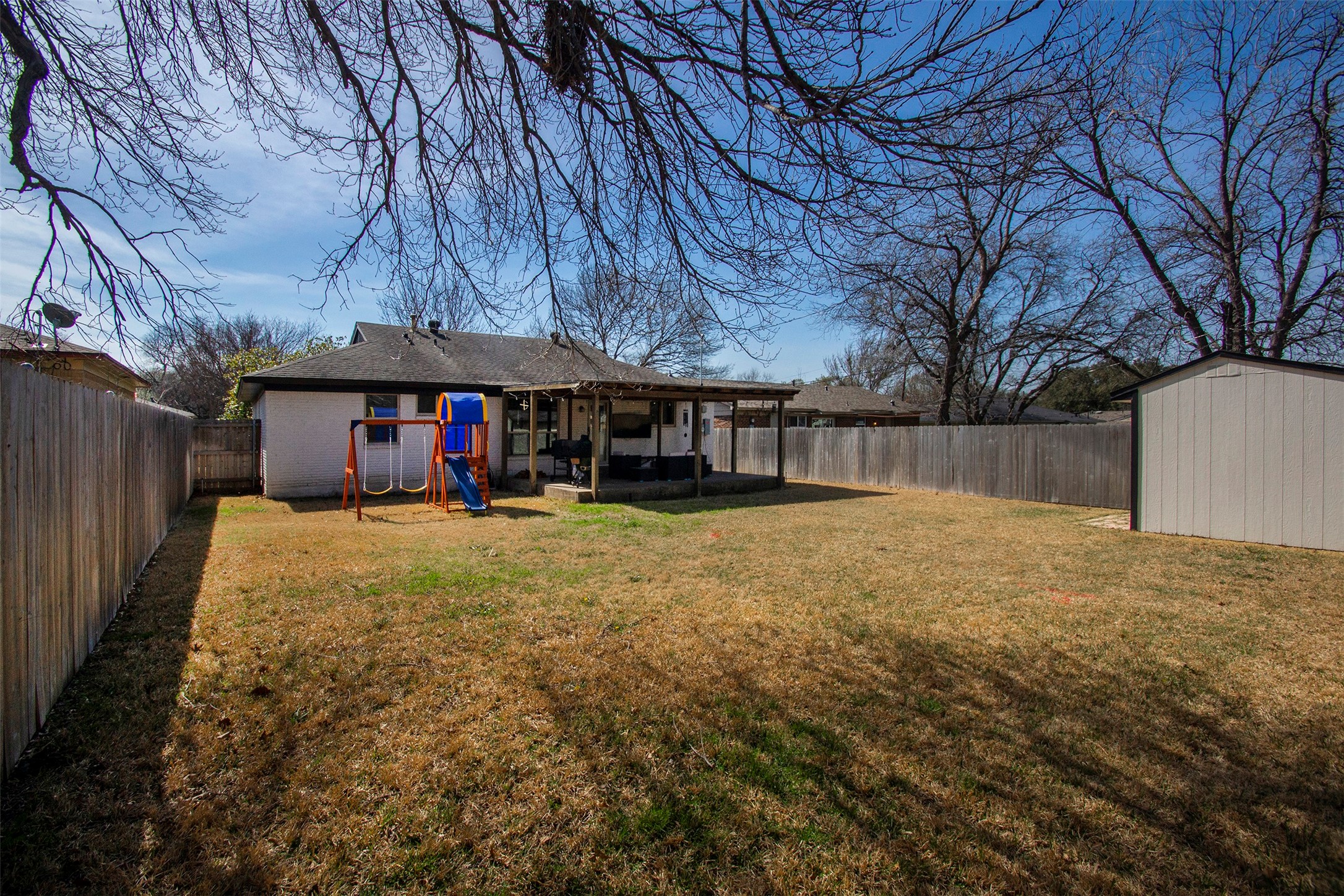 1250 Dalhart Drive Richardson TX 75080