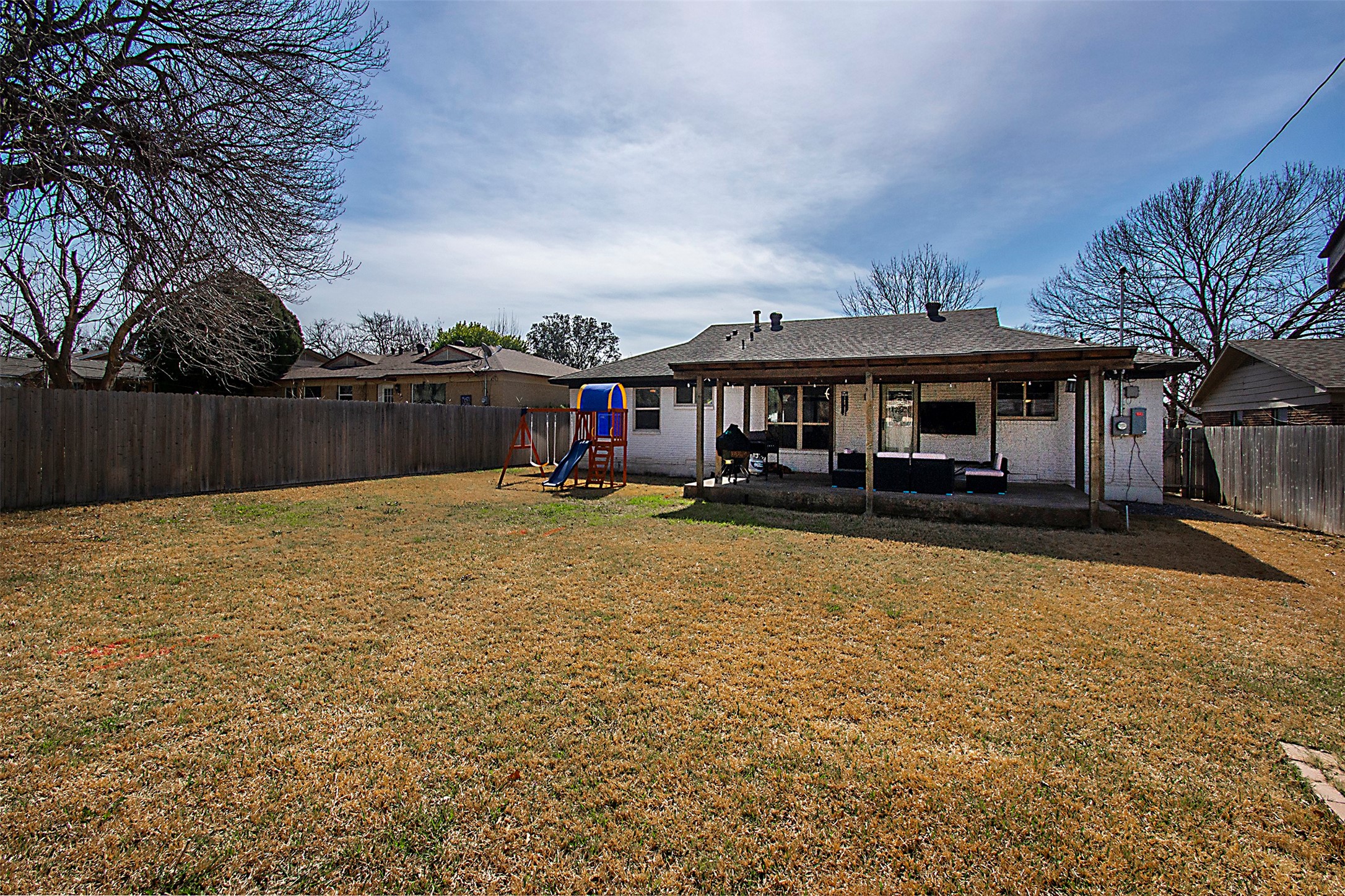 1250 Dalhart Drive Richardson TX 75080