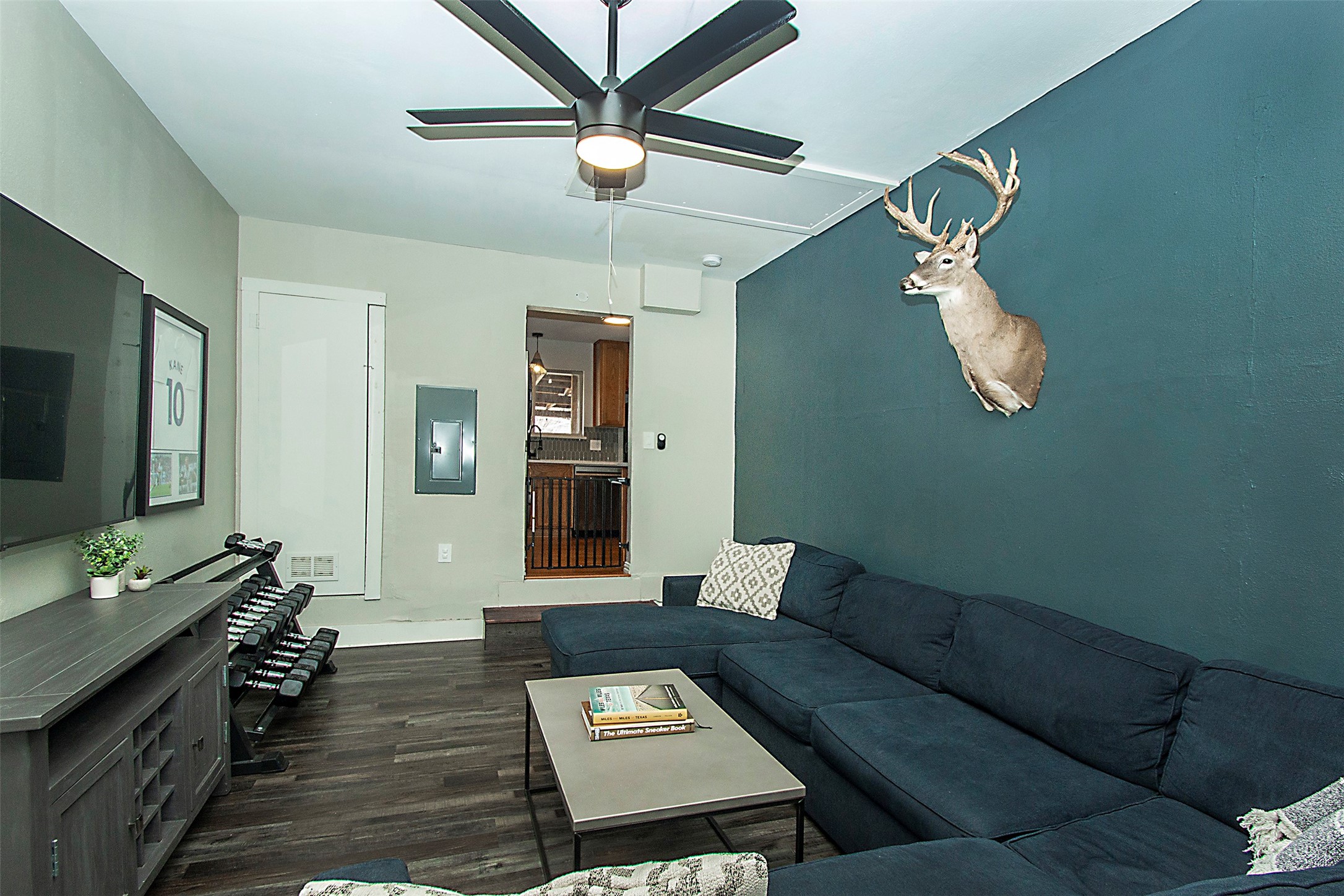 1250 Dalhart Drive Richardson TX 75080