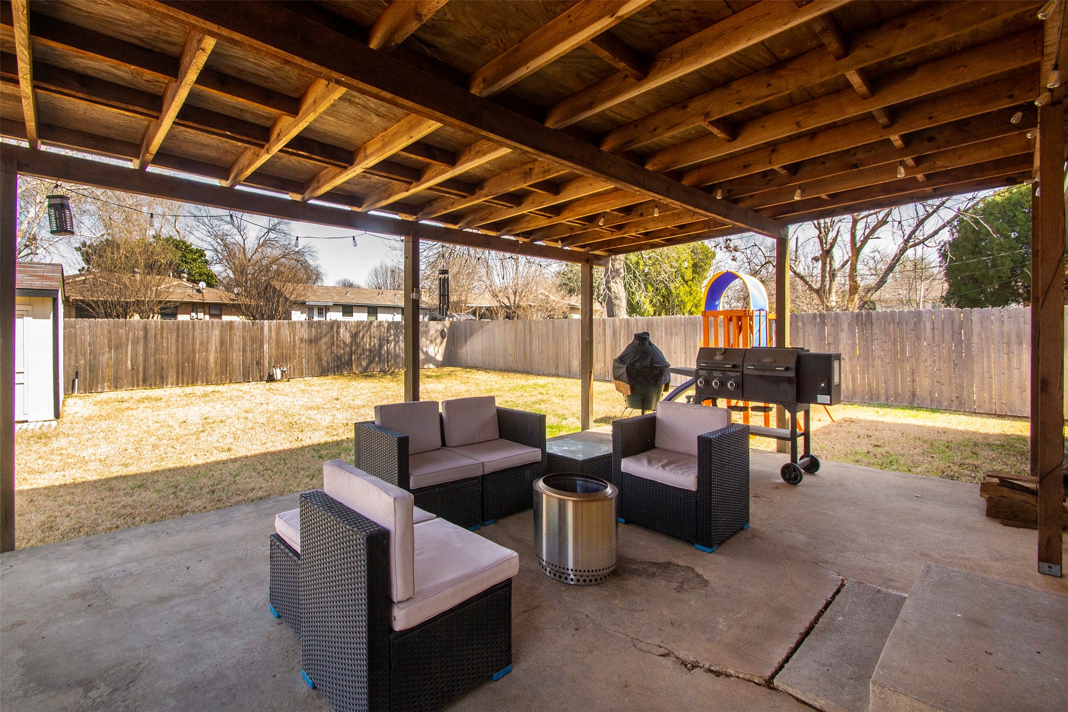 1250 Dalhart Drive Richardson TX 75080