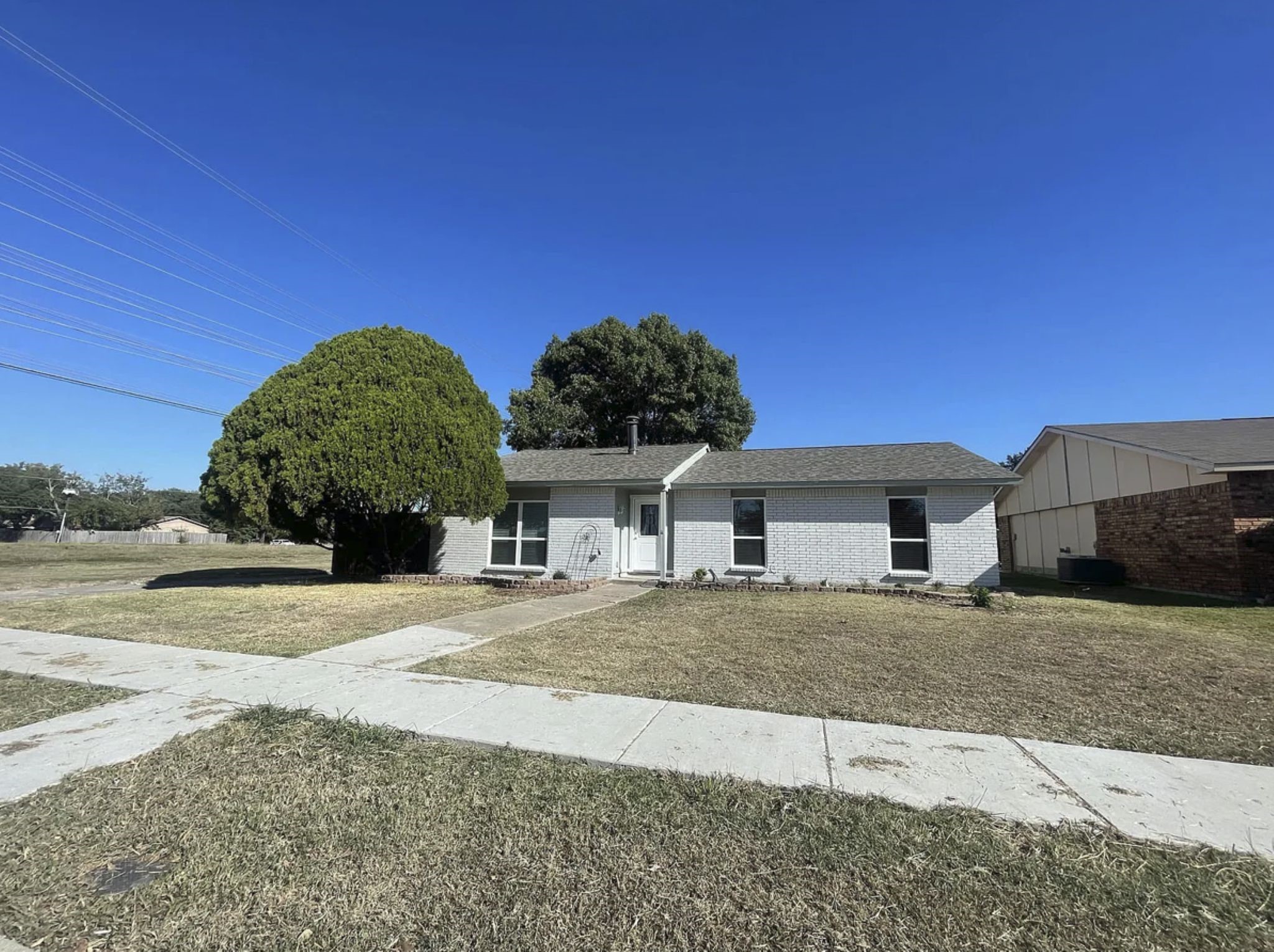 5201 Fisher Drive The Colony TX 75056