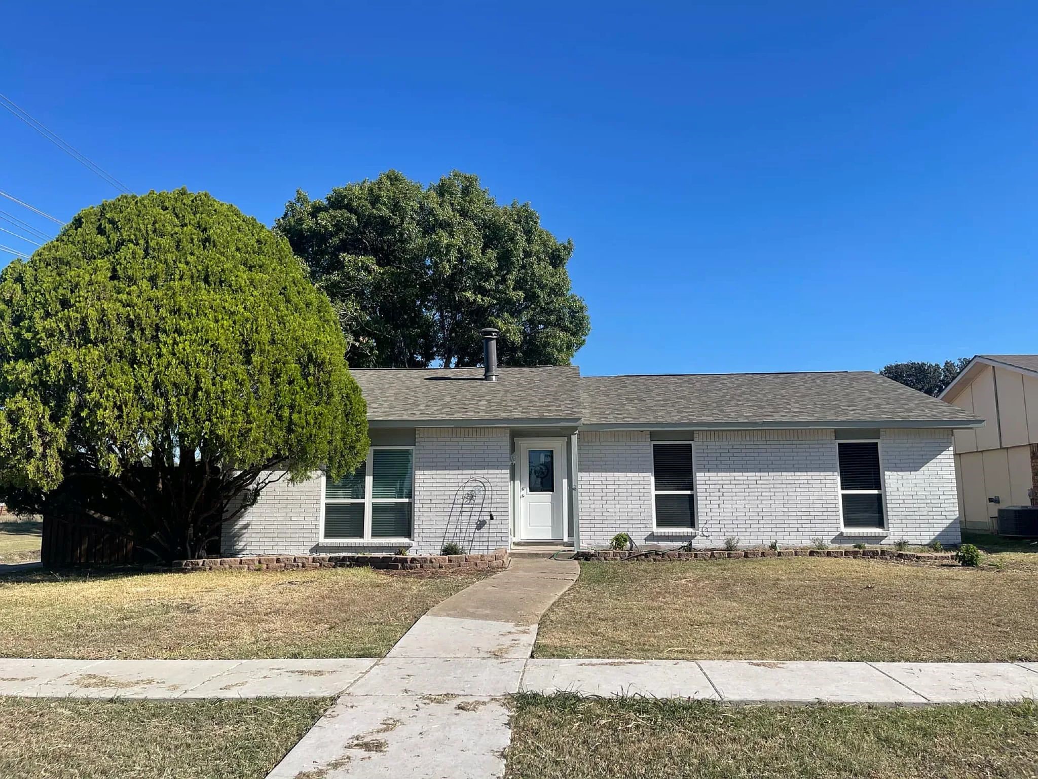 5201 Fisher Drive The Colony TX 75056