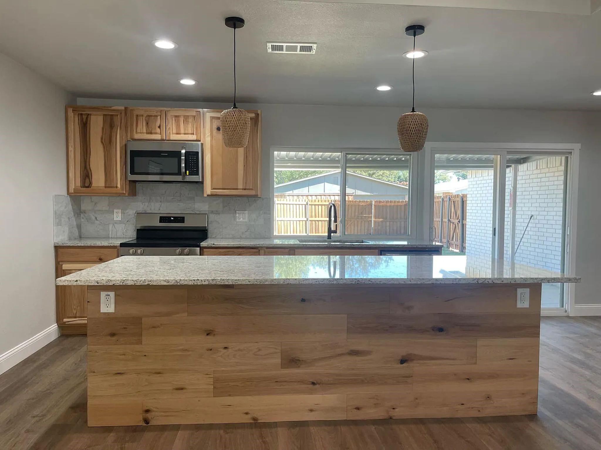 5201 Fisher Drive The Colony TX 75056
