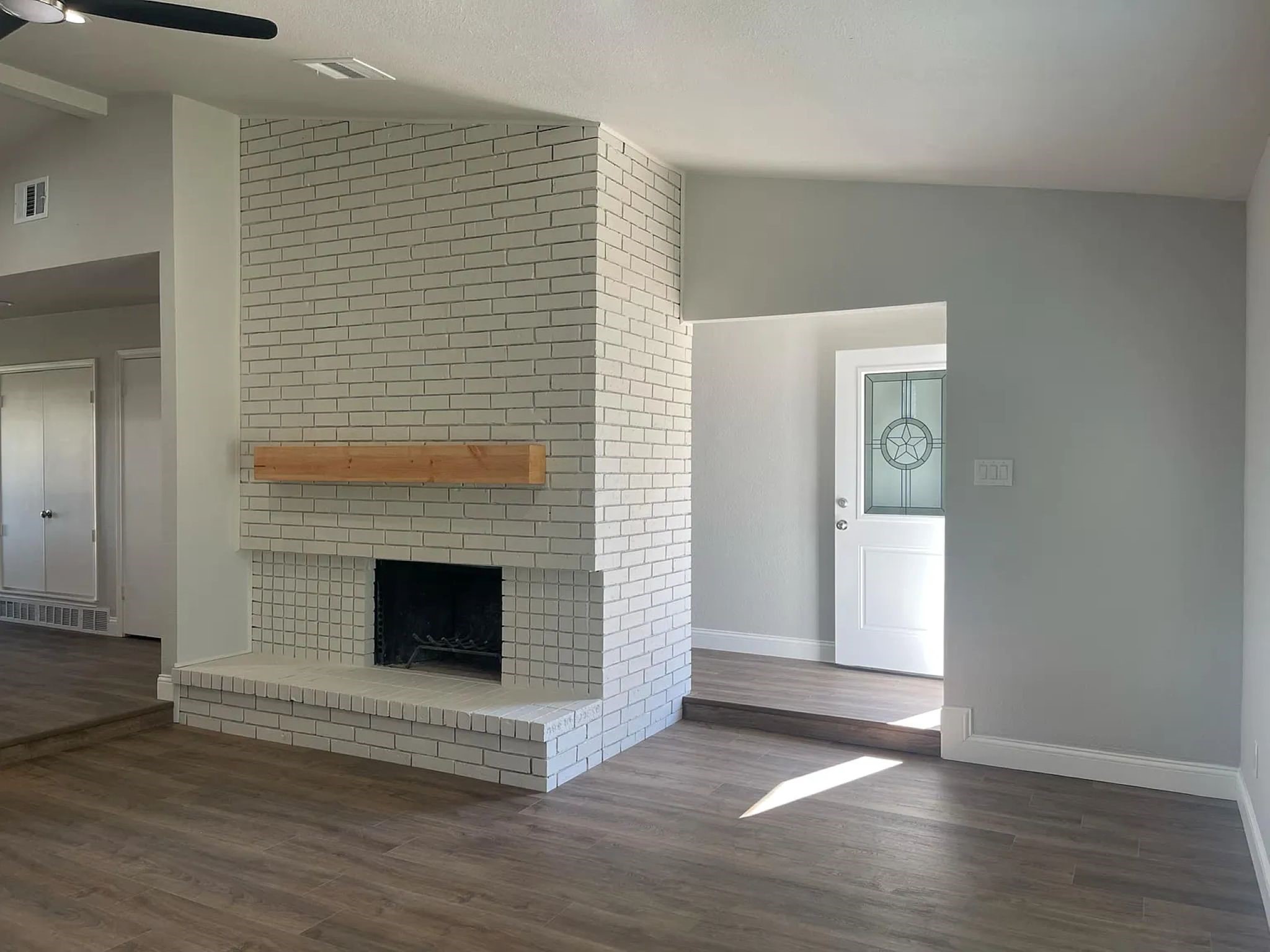 5201 Fisher Drive The Colony TX 75056