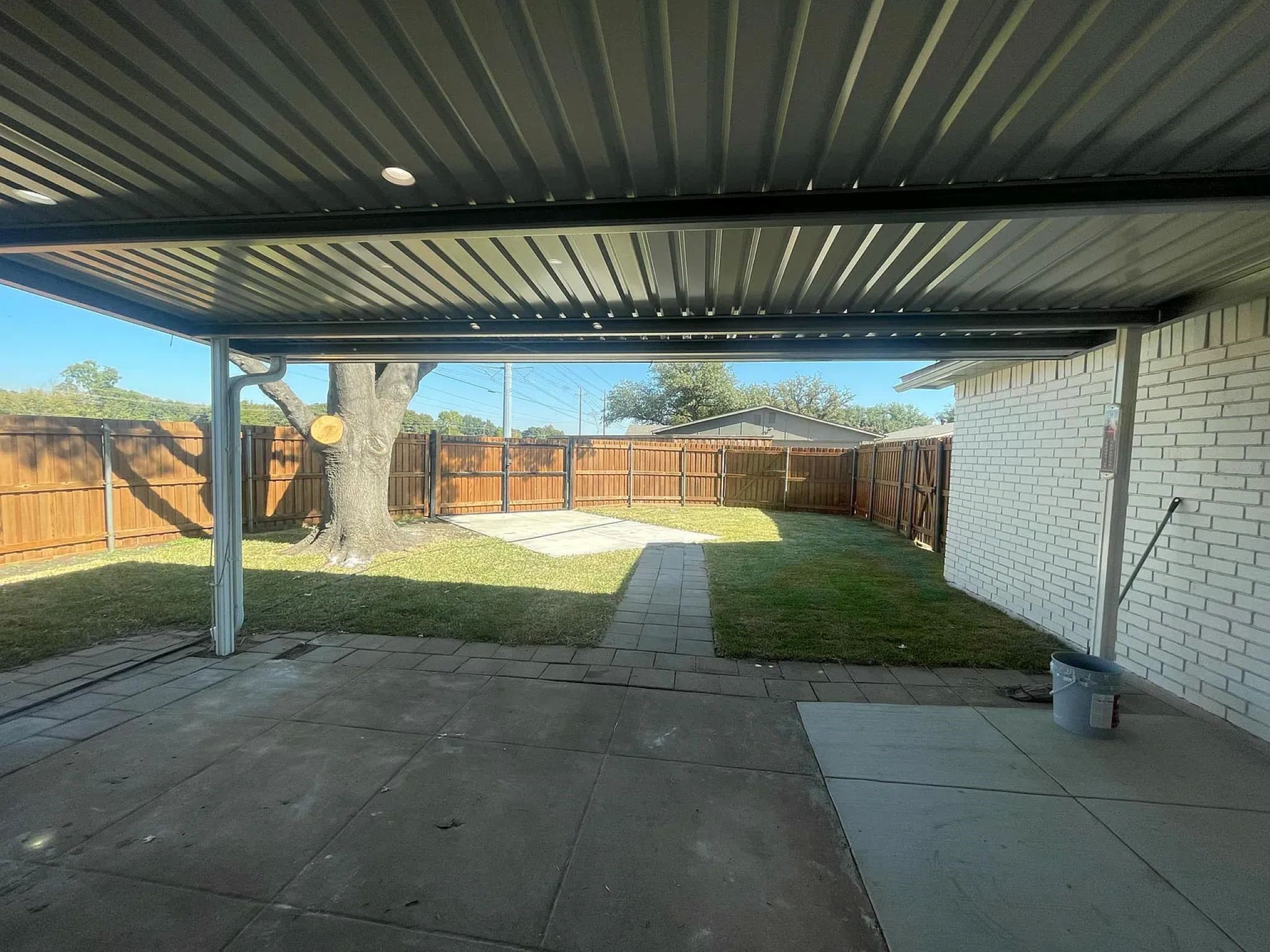 5201 Fisher Drive The Colony TX 75056