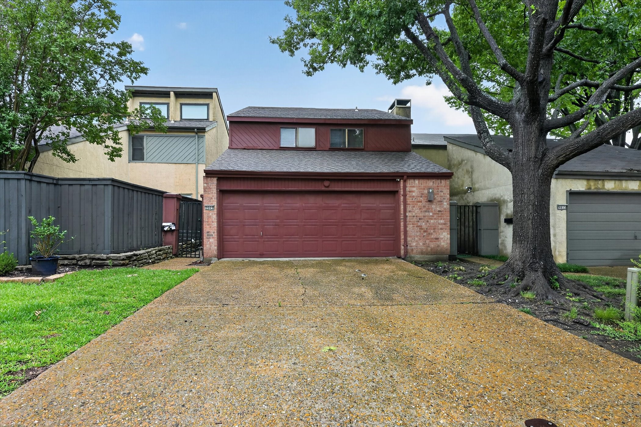 9809 Matchpoint Place Dallas TX 75243