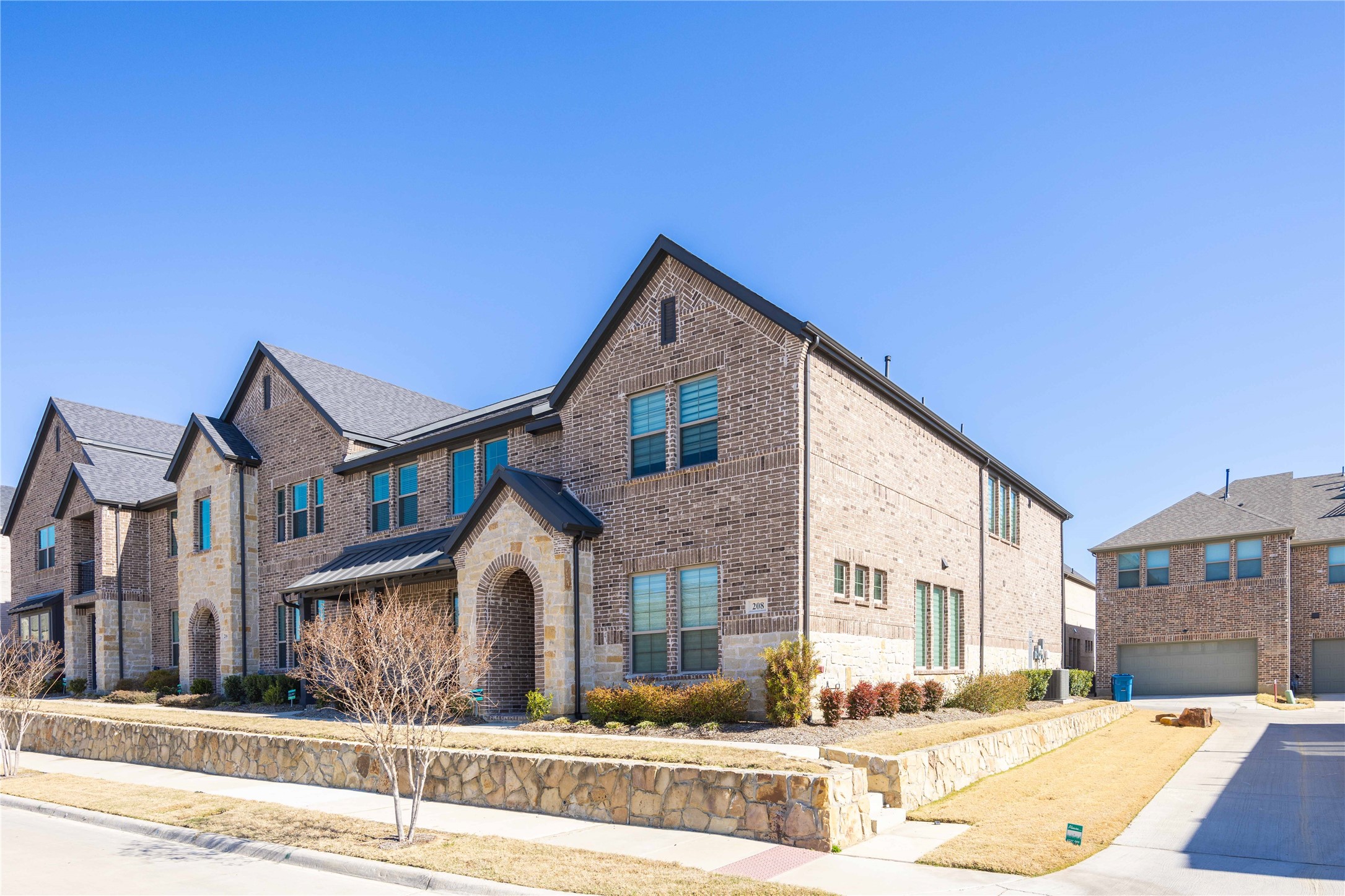 208 Spring Hill Road Flower Mound TX 75028