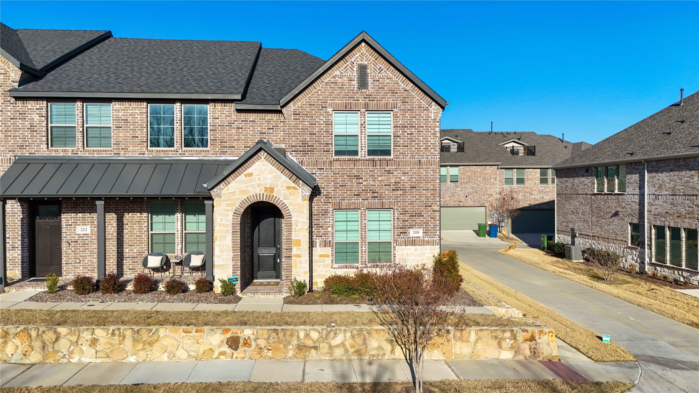 208 Spring Hill Road Flower Mound TX 75028
