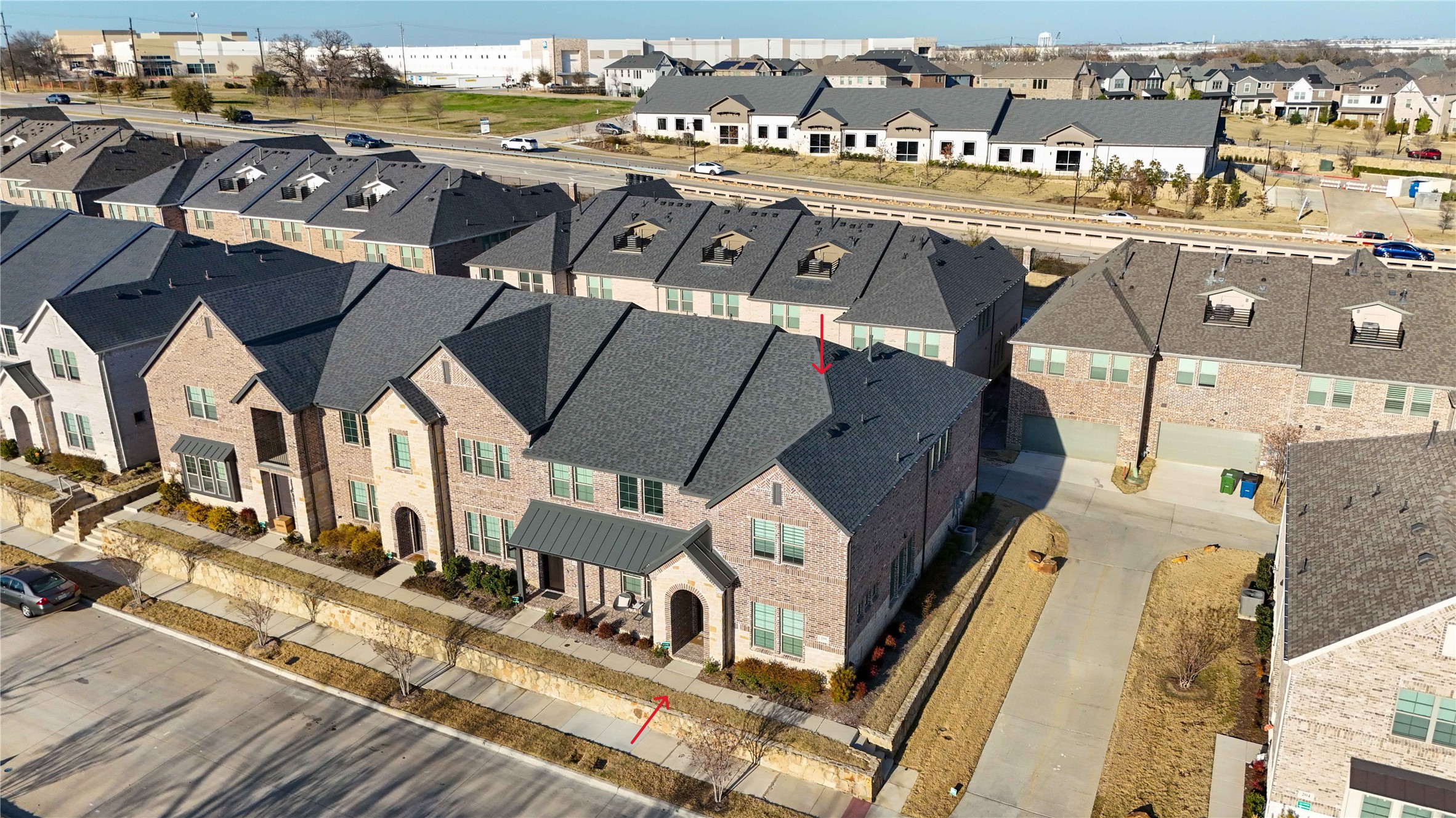 208 Spring Hill Road Flower Mound TX 75028