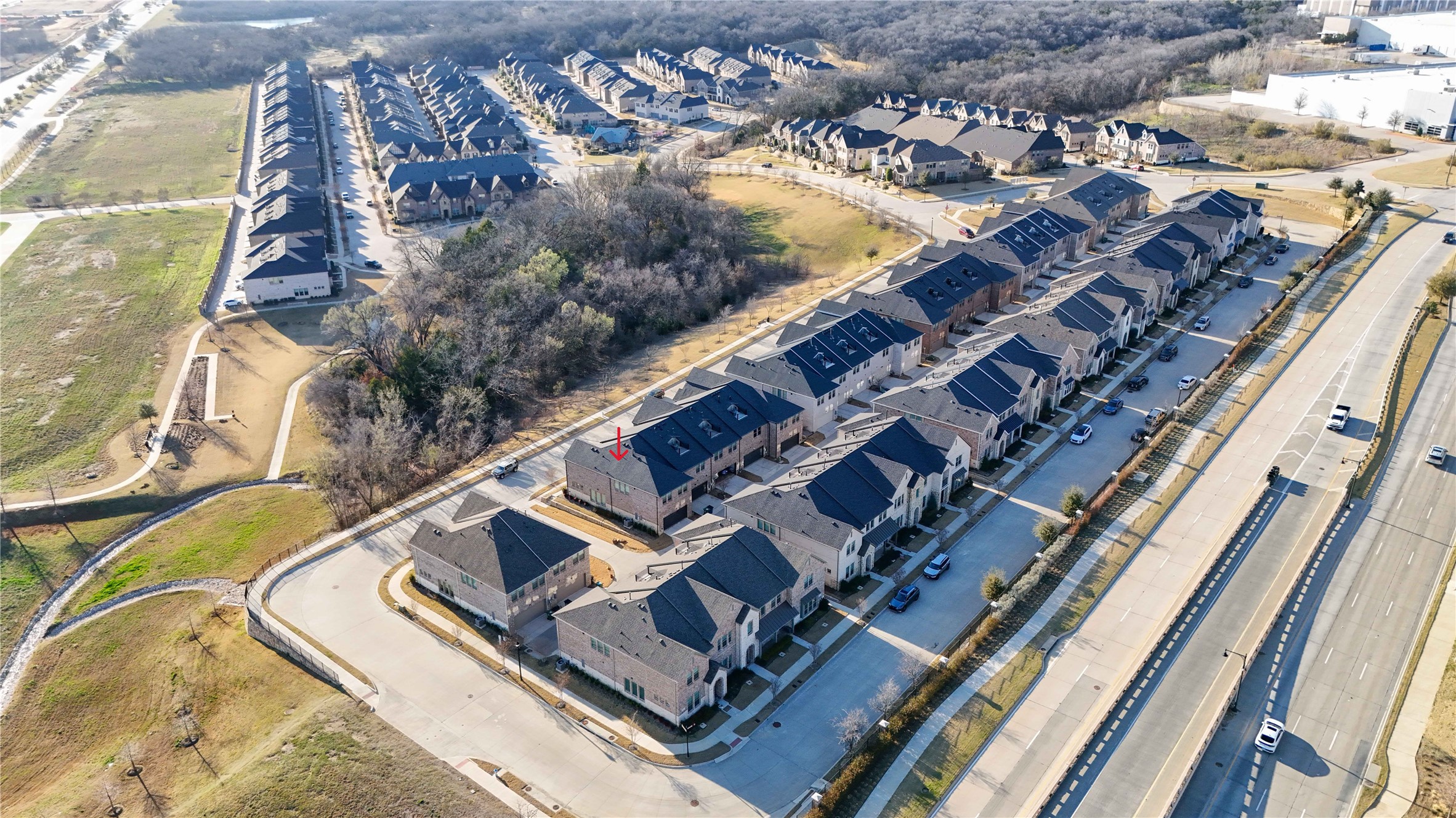 208 Spring Hill Road Flower Mound TX 75028
