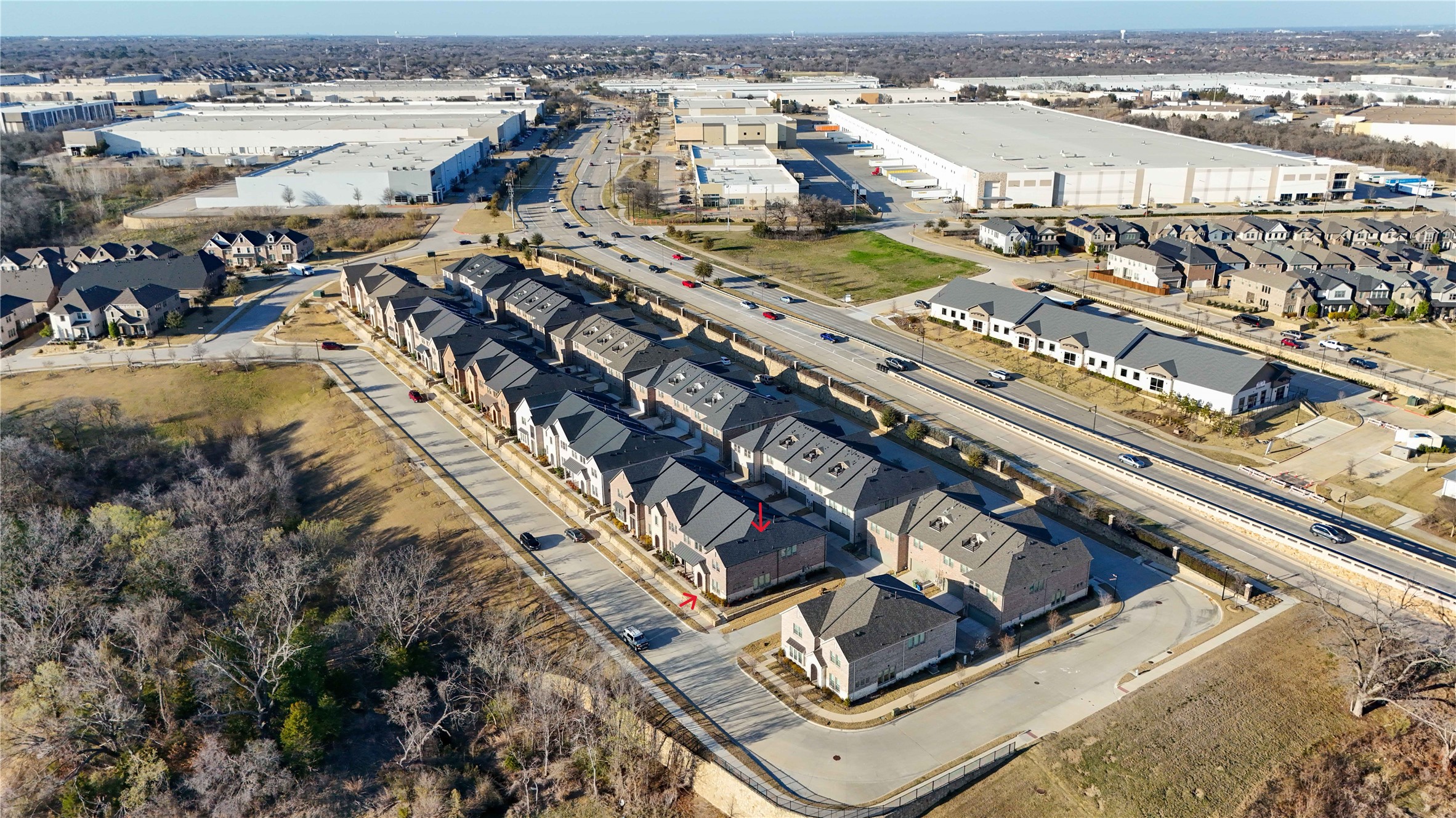 208 Spring Hill Road Flower Mound TX 75028