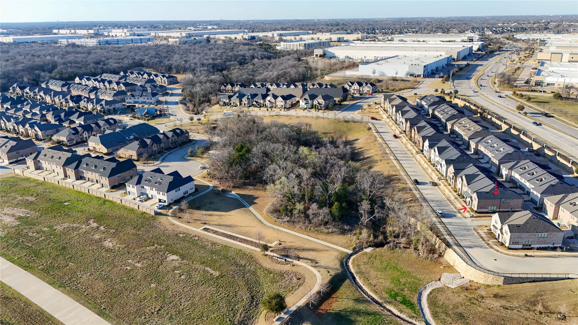 208 Spring Hill Road Flower Mound TX 75028