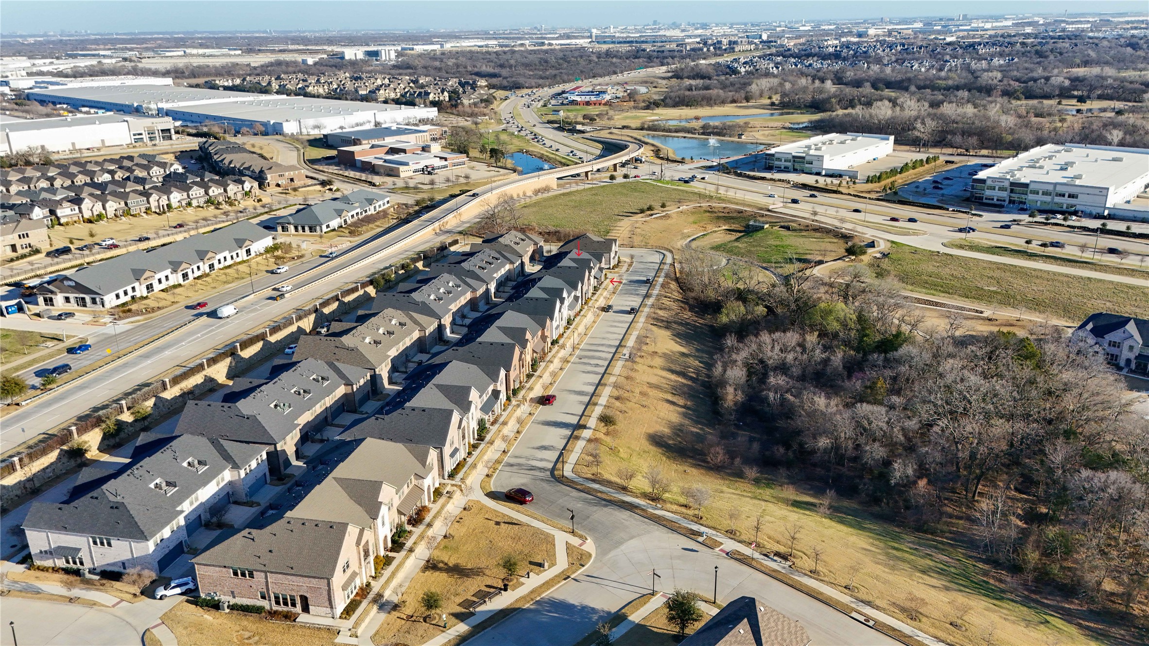 208 Spring Hill Road Flower Mound TX 75028