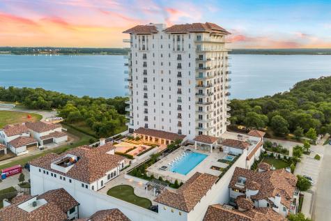 2800 Lakeside Parkway Flower Mound TX 75022