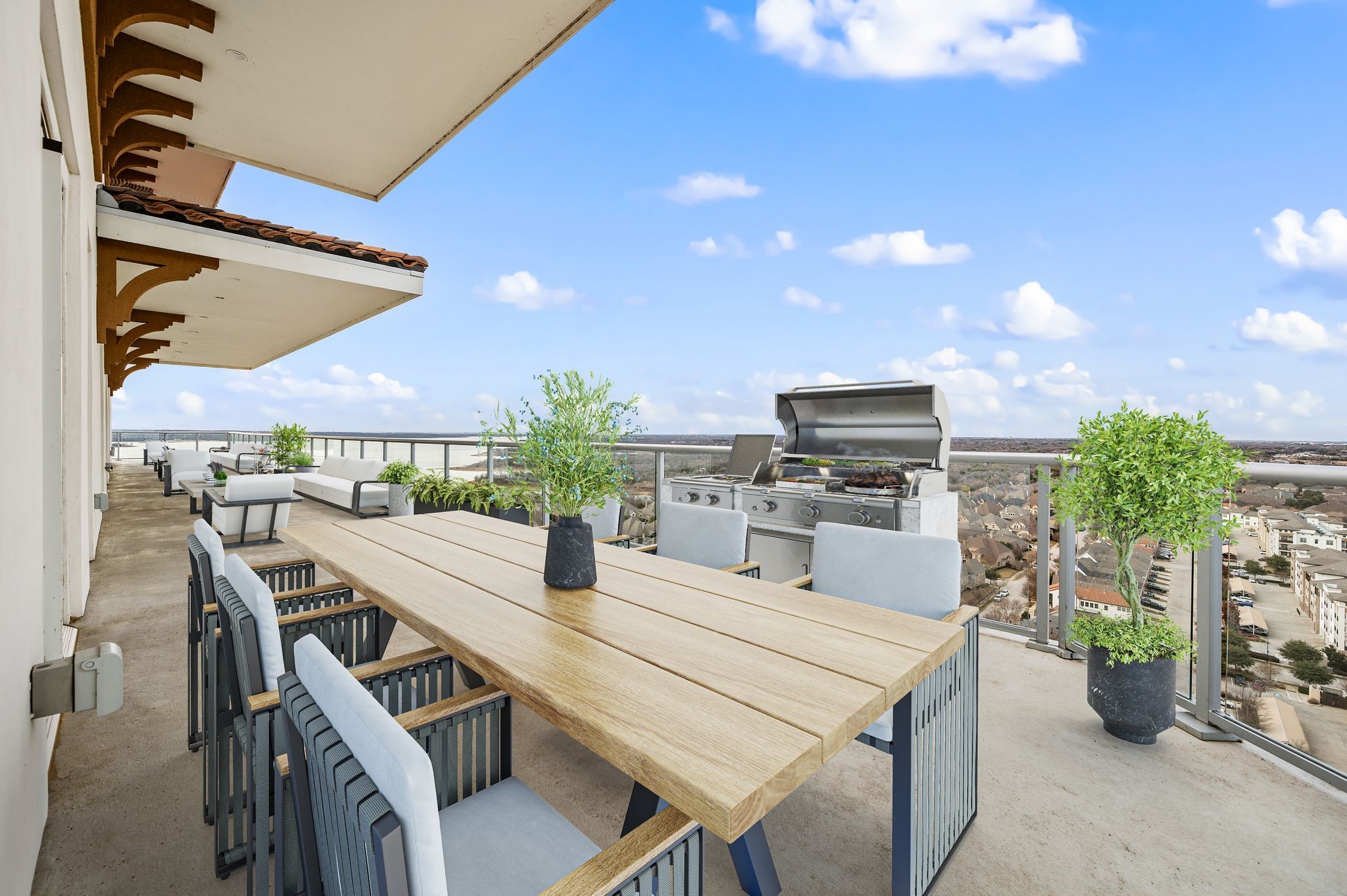 2800 Lakeside Parkway Flower Mound TX 75022