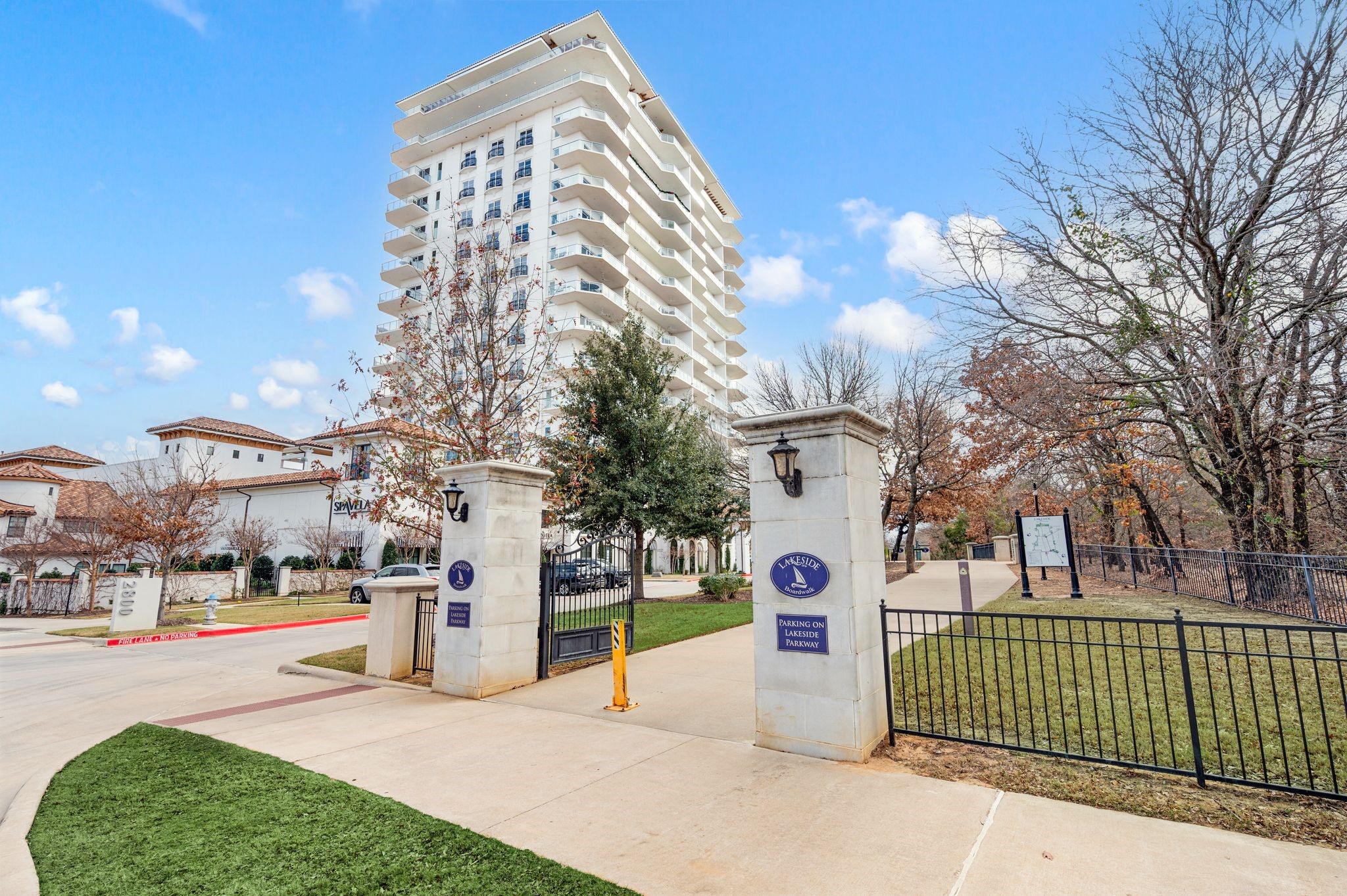 2800 Lakeside Parkway Flower Mound TX 75022