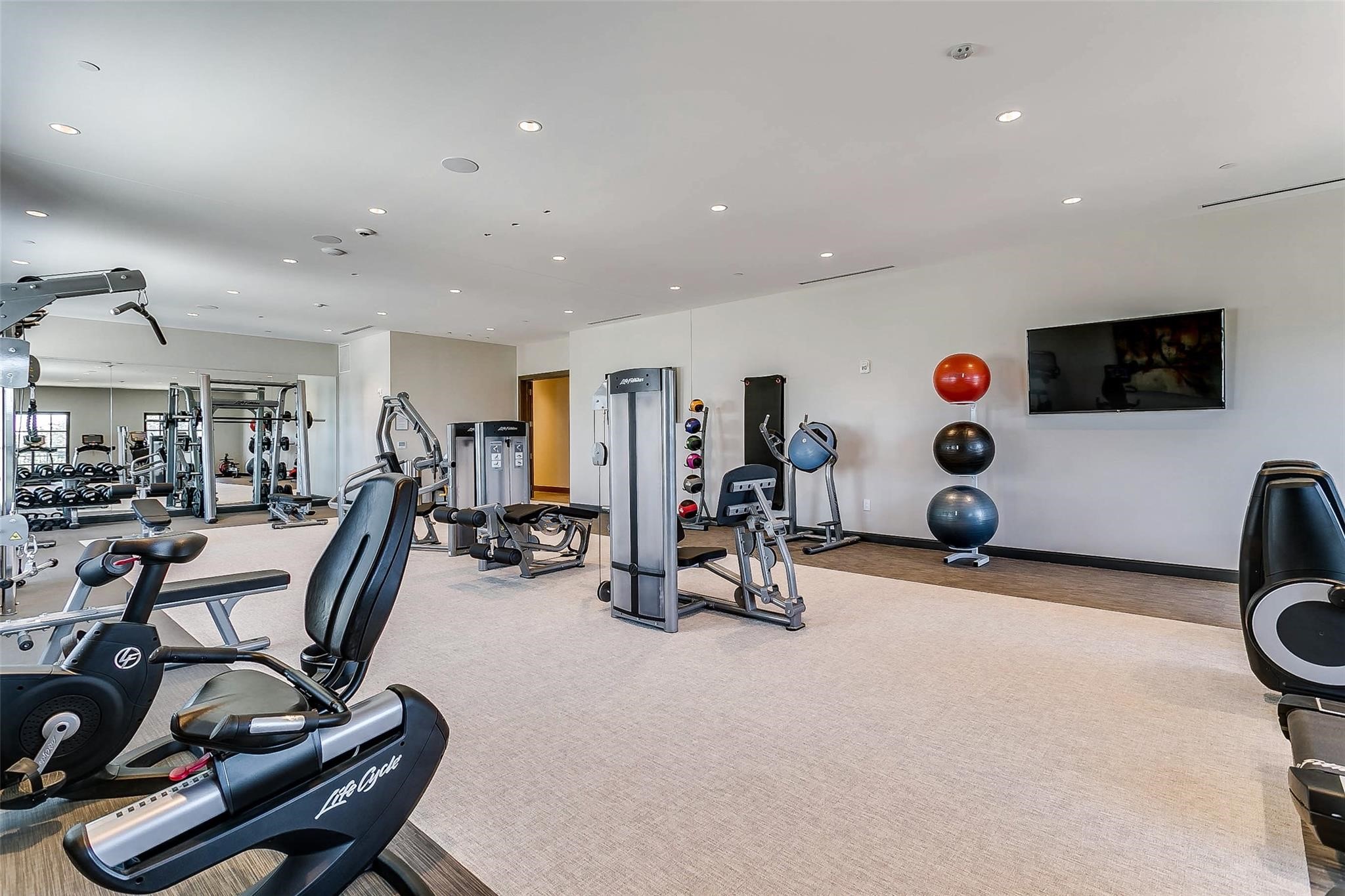2800 Lakeside Parkway Flower Mound TX 75022
