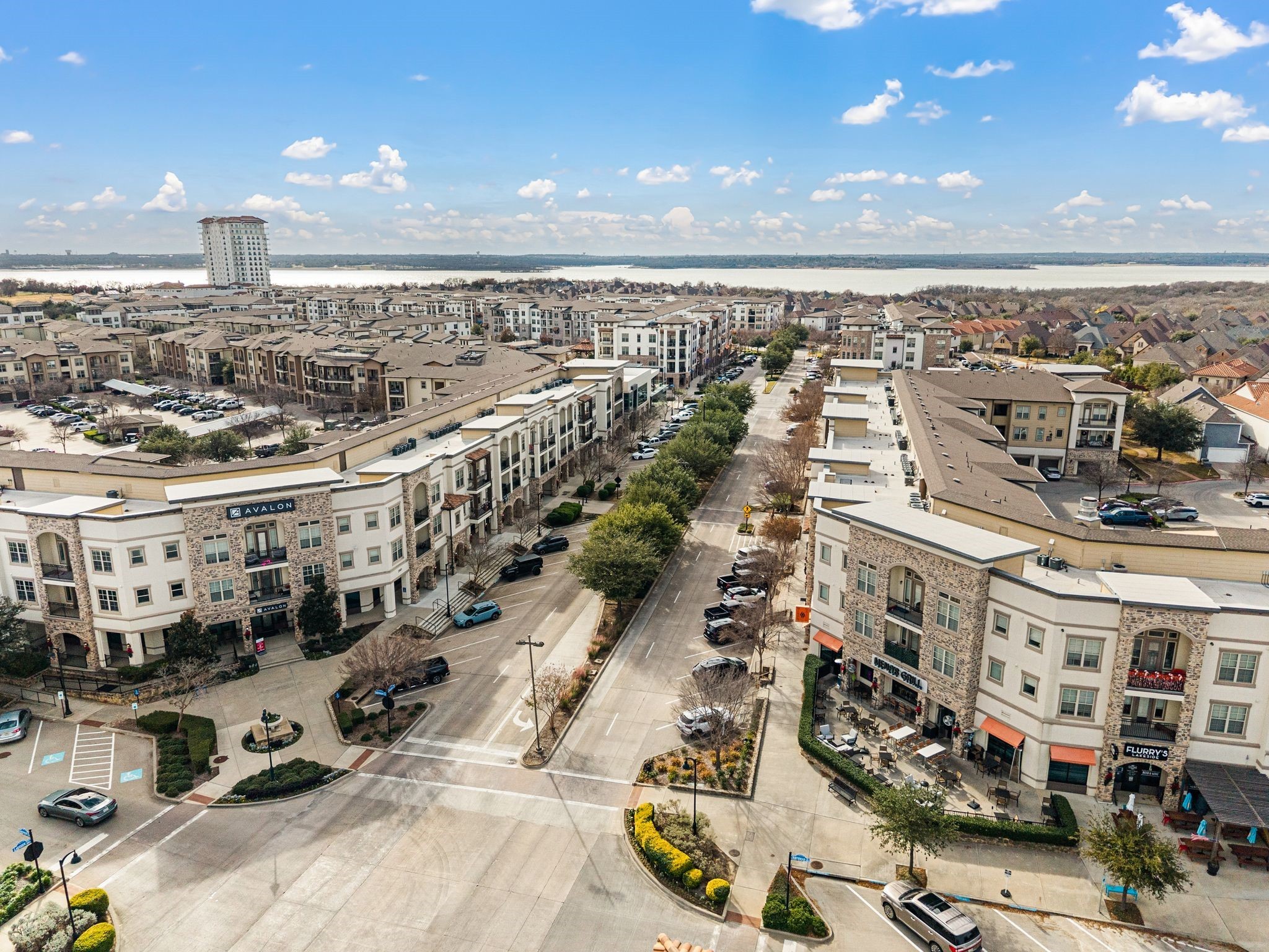 2800 Lakeside Parkway Flower Mound TX 75022